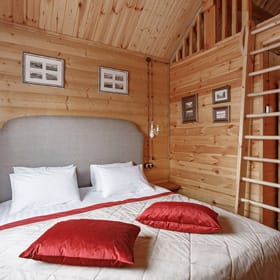 - 15% на все категории номеров в бутик-отеле Суздаля