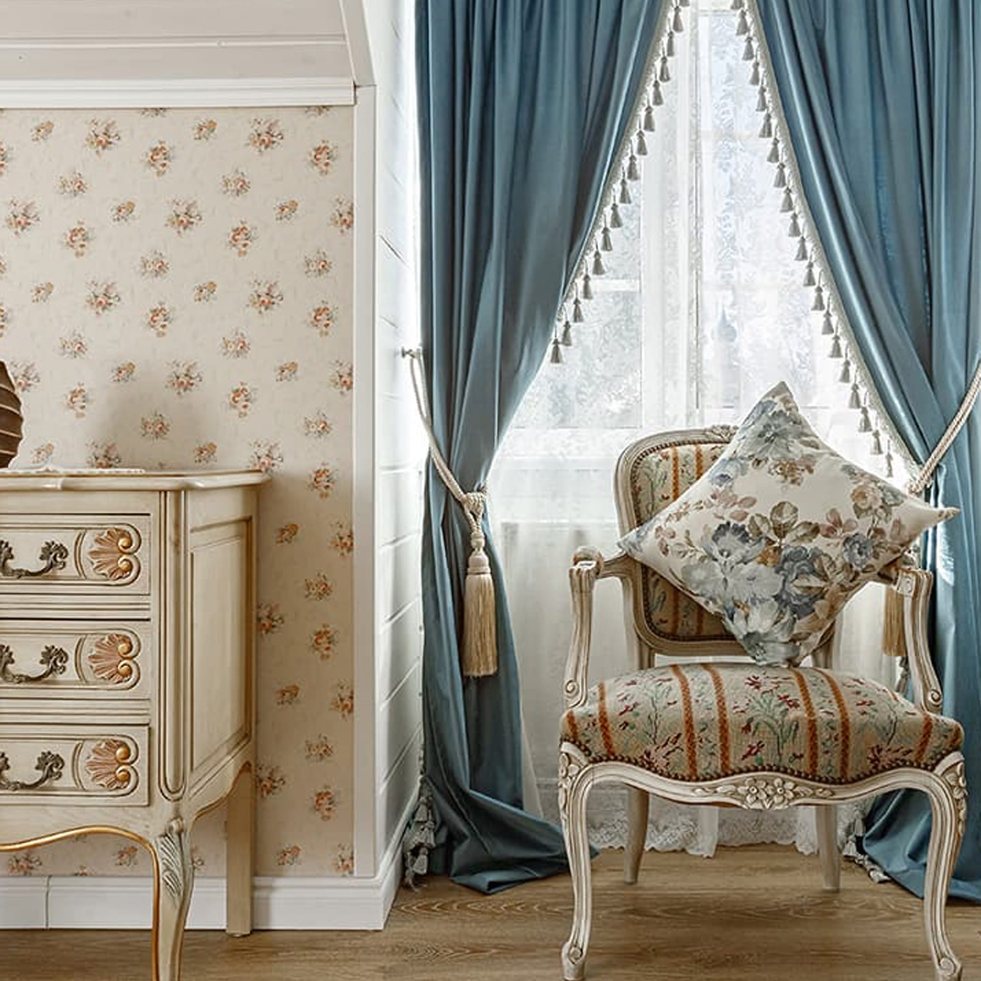 - 20% на все категории номеров в бутик-отеле Суздаля