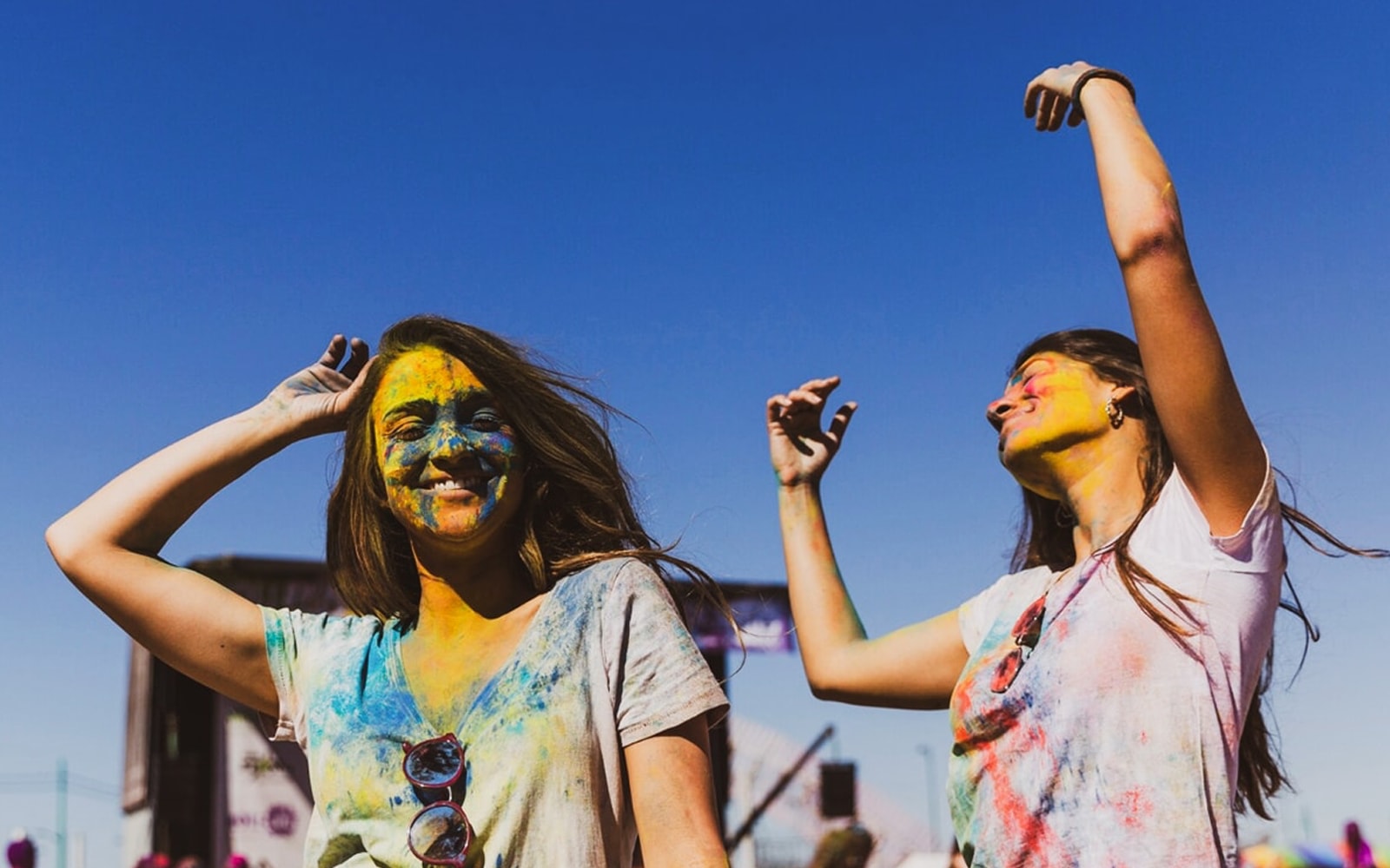 Абунафест: Праздник Автопутешествий в Суздале