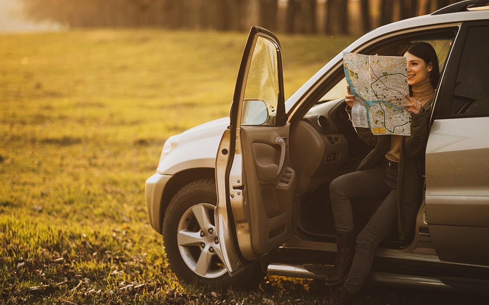 Абунафест: Праздник Автопутешествий в Суздале