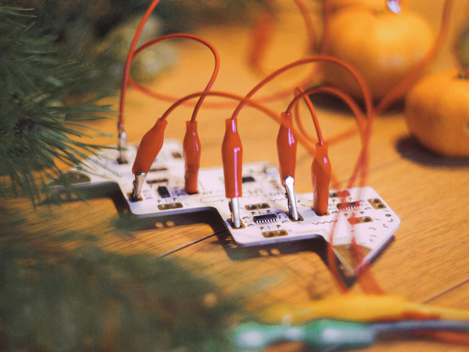 Не самый плохой оркестр