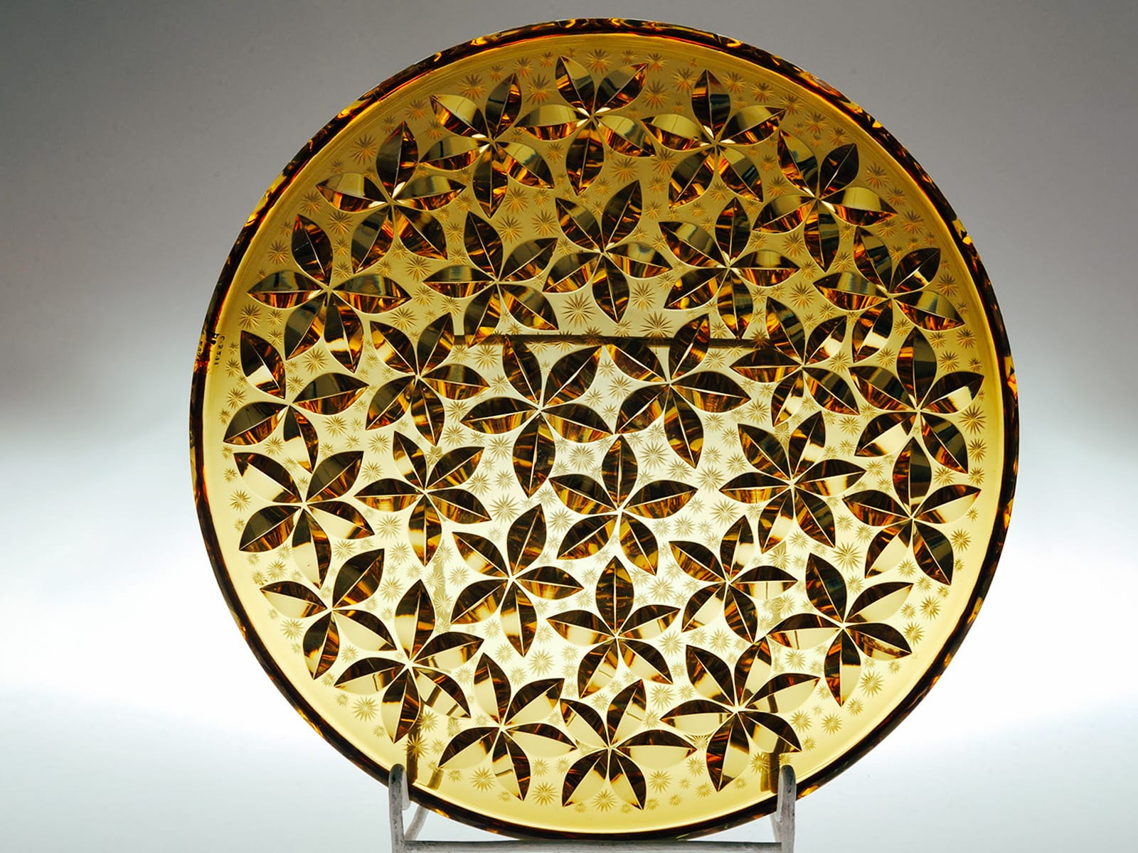 Выставка Я есть цвет