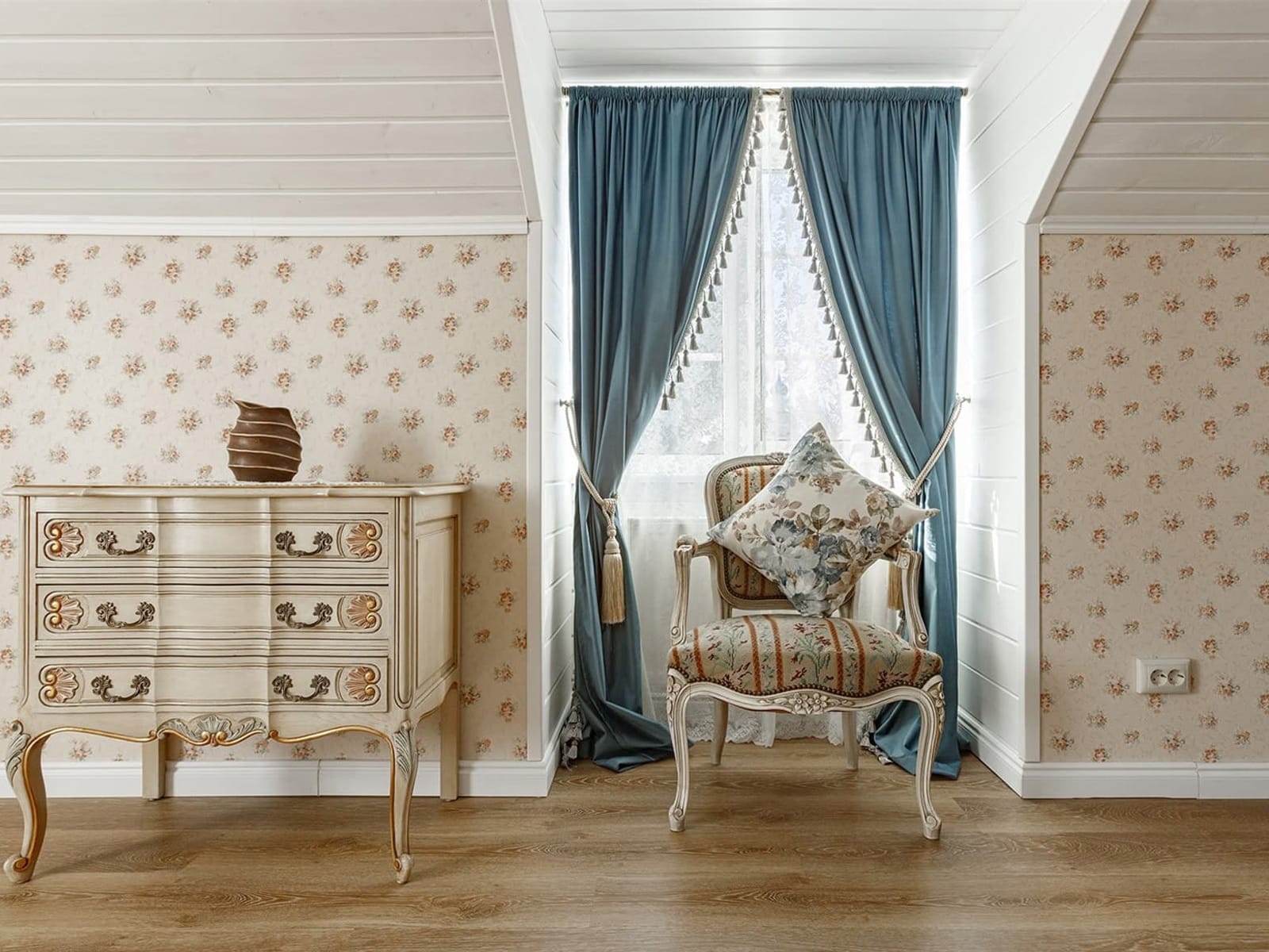 Отель Генеральская дача