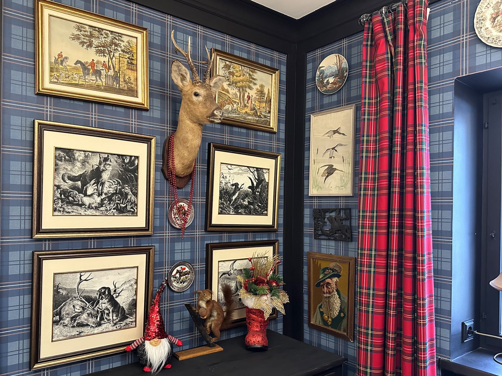 Ресторан Дворянское гнездо