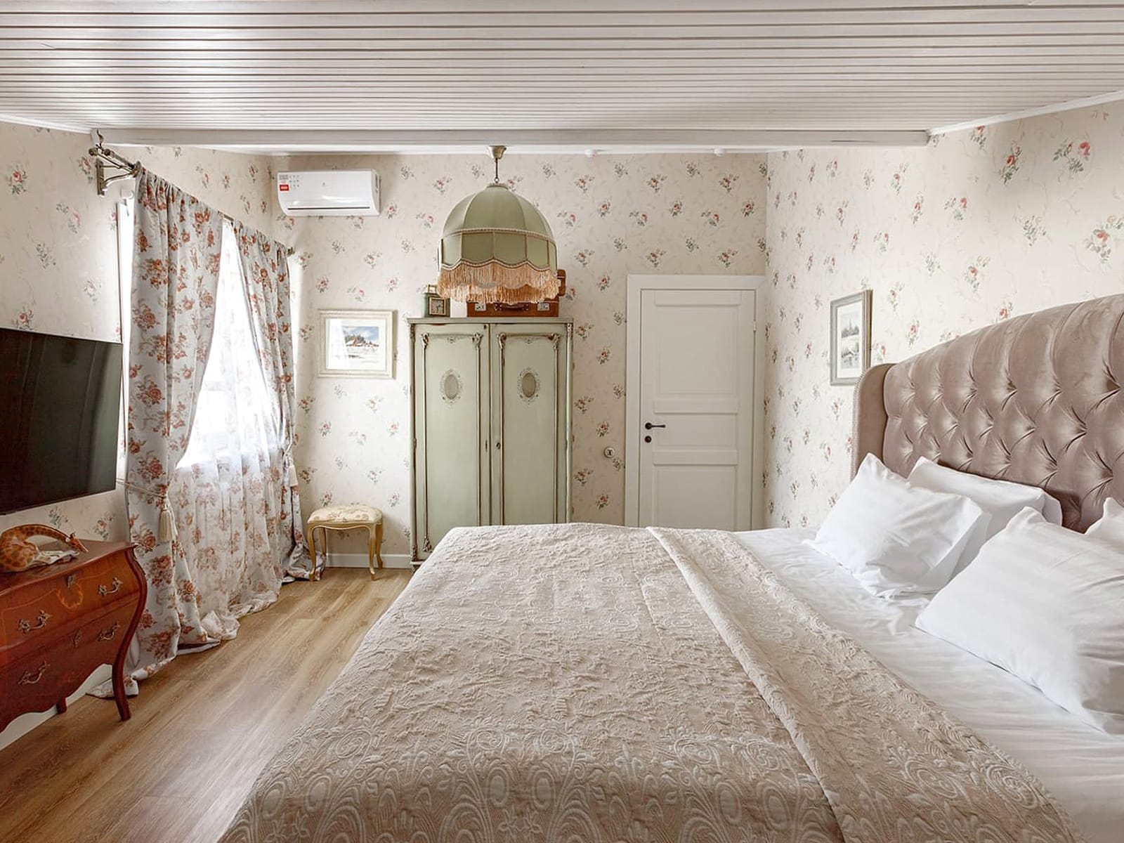 Бутик-отель Генеральская дача