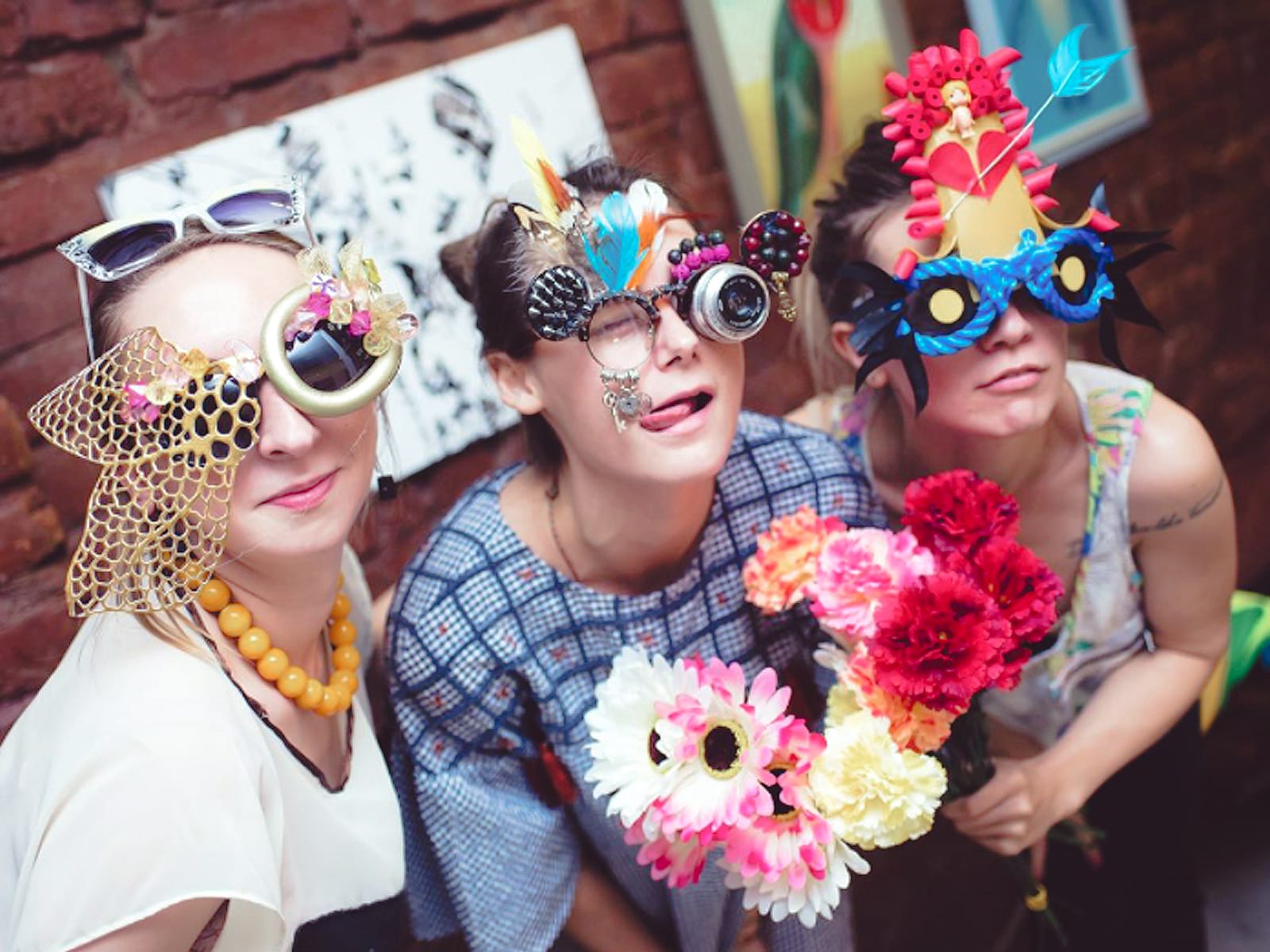 &laquo;Очечи&raquo; / Арт-уикенд &laquo;Космонавты&raquo;