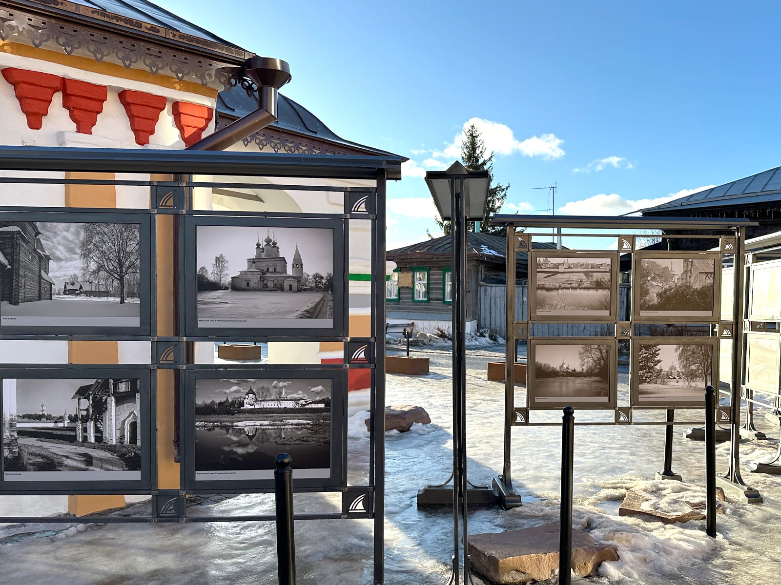 Суздаль 2025 год