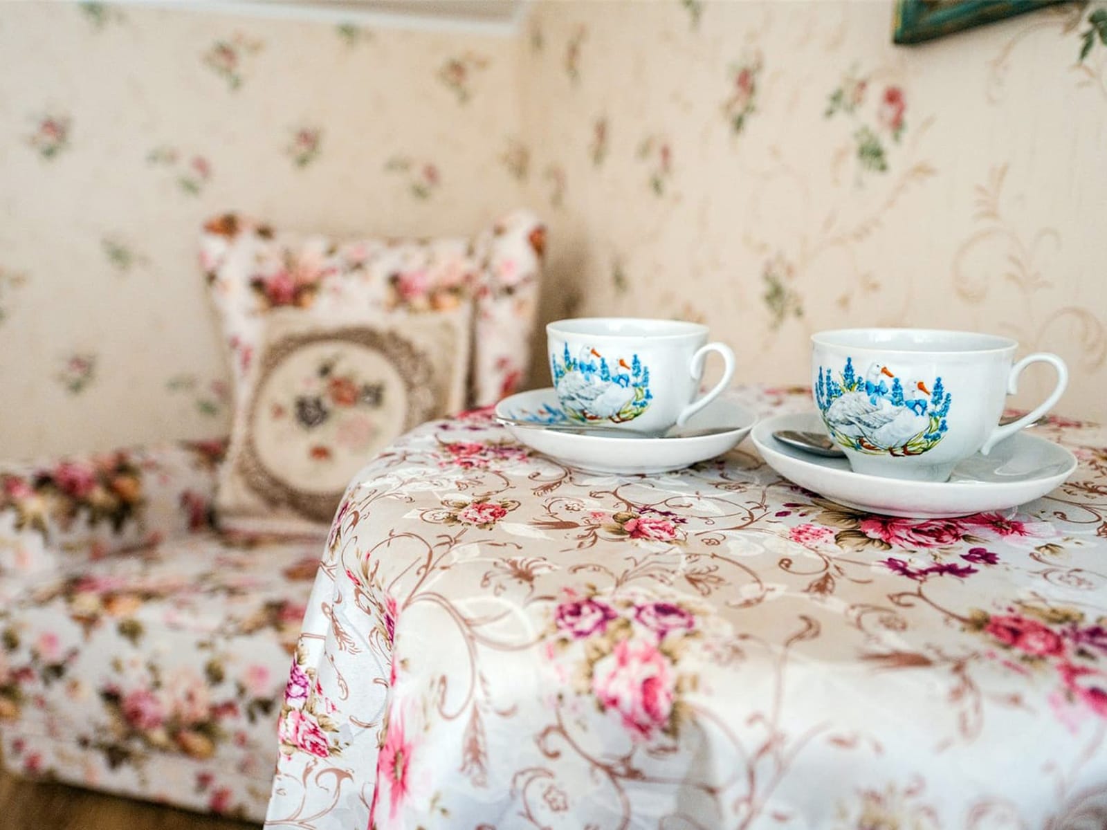 Очарование Суздаля