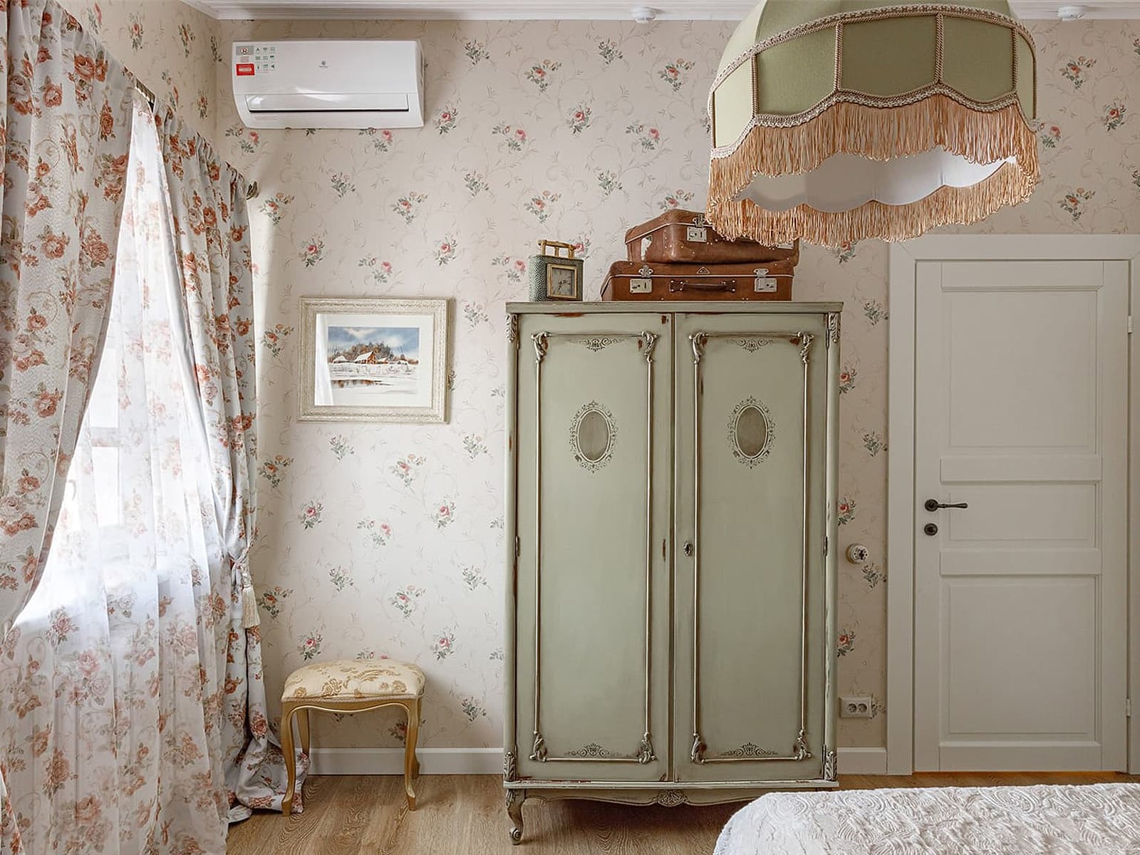 Бутик-отель Генеральская дача