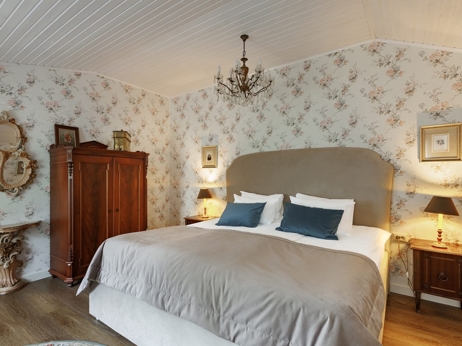 Бутик-отель Генеральская дача