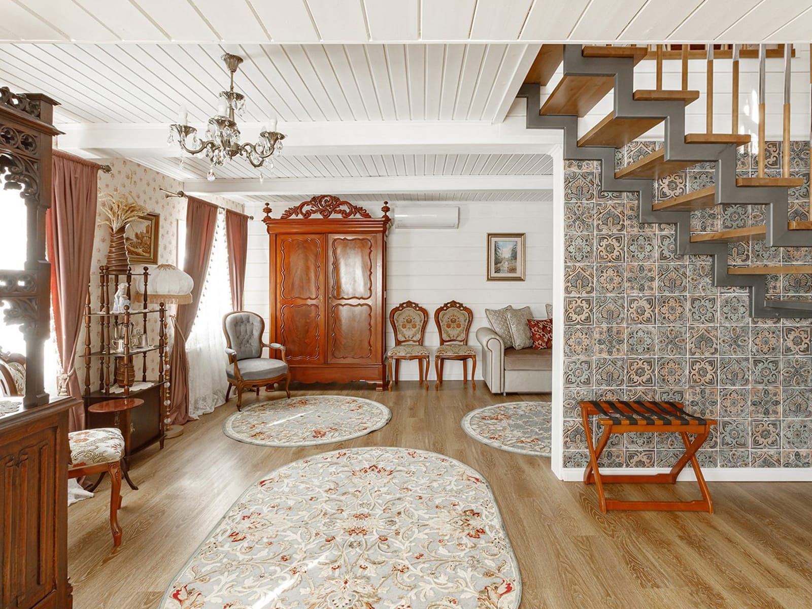 Бутик-отель Генеральская дача