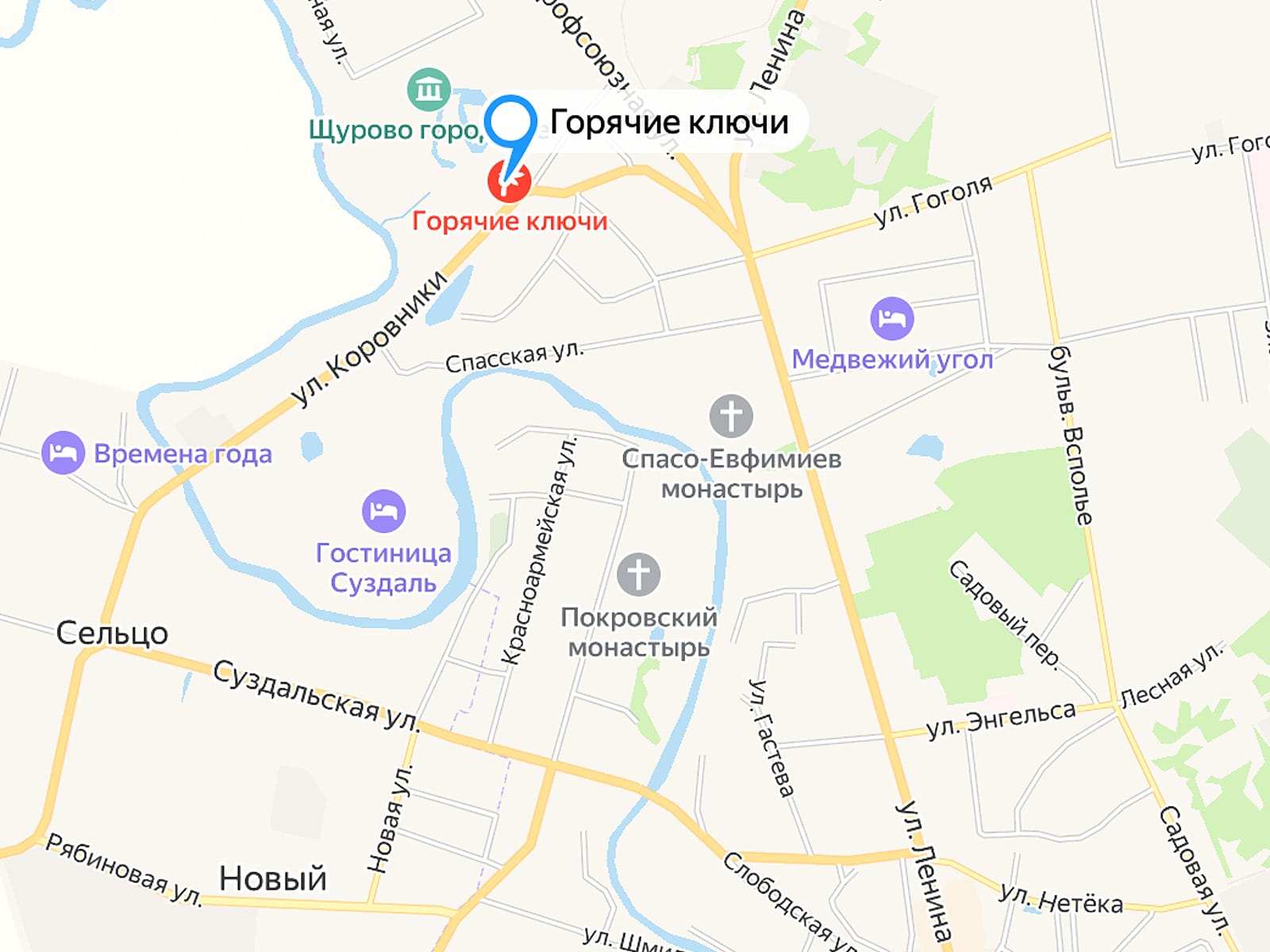 Международный банный фестиваль «БаняФест» в Суздале