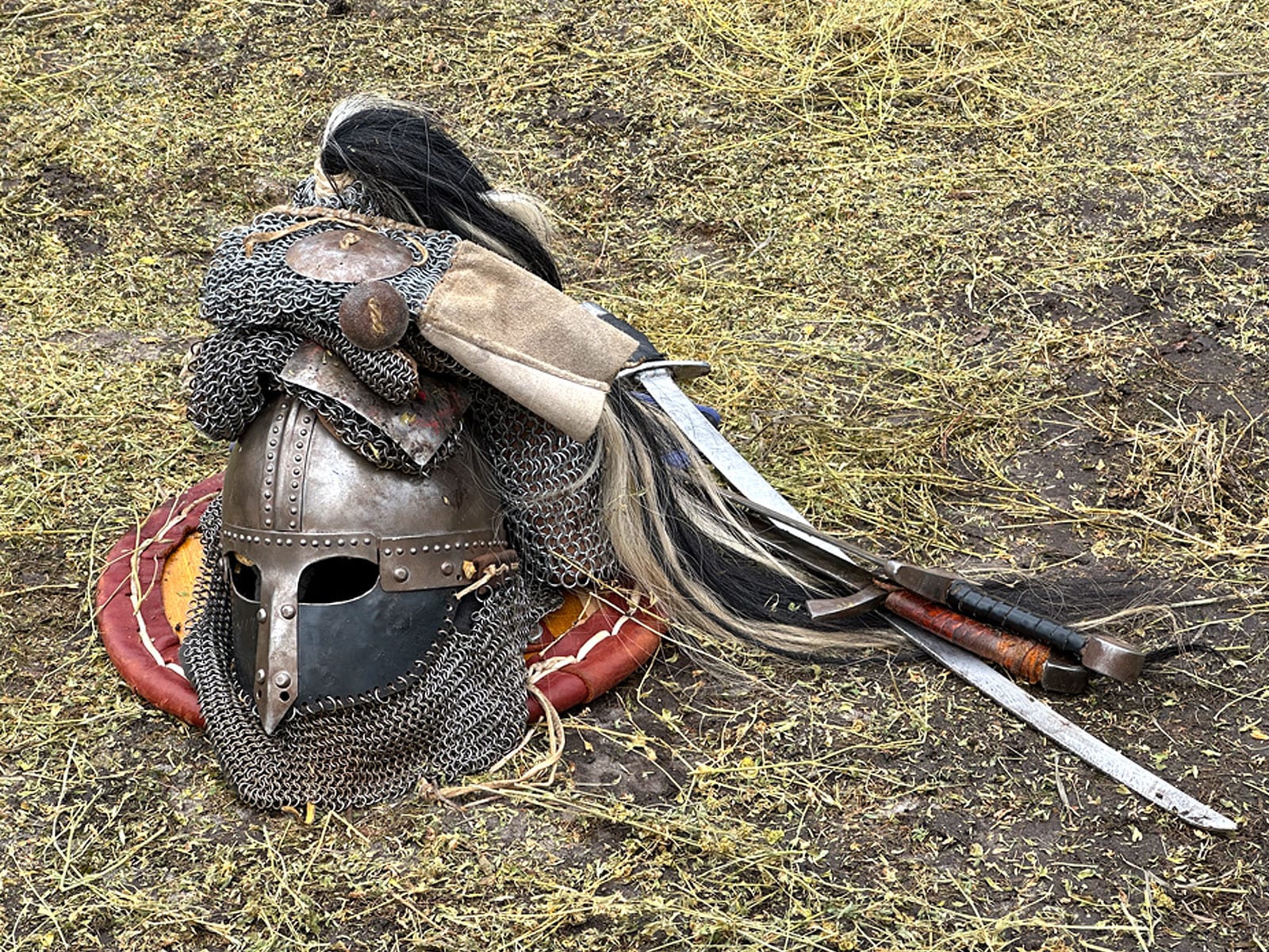 Суздаль 2025 год