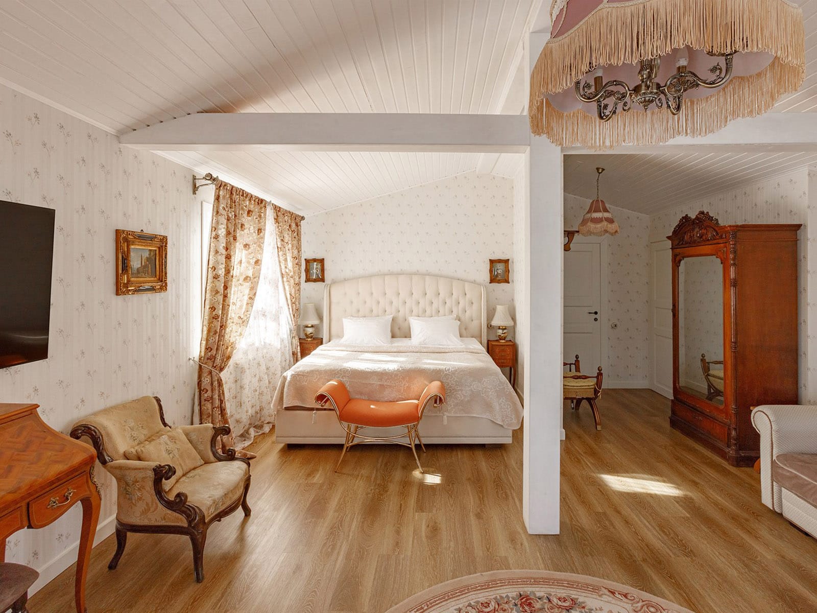 Бутик-отель Генеральская дача