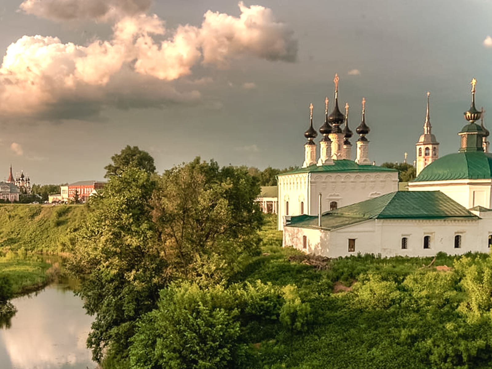 Банный тур 2025