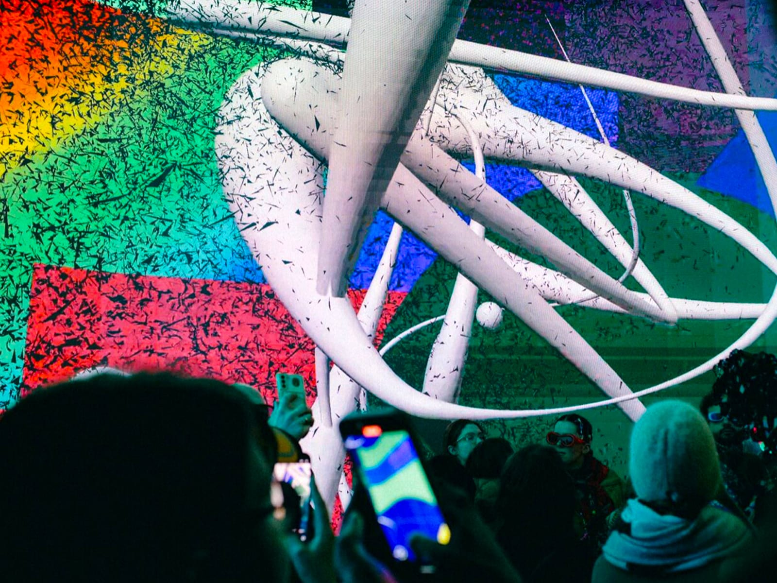 Диджитал тесто в Суздале