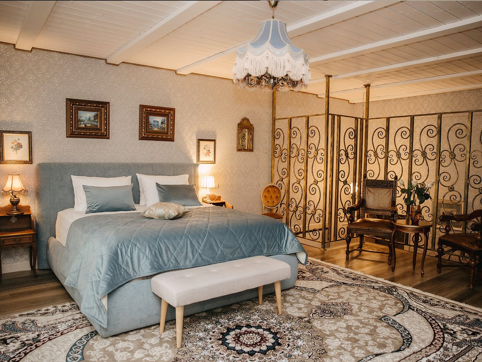 Бутик-отель Империал