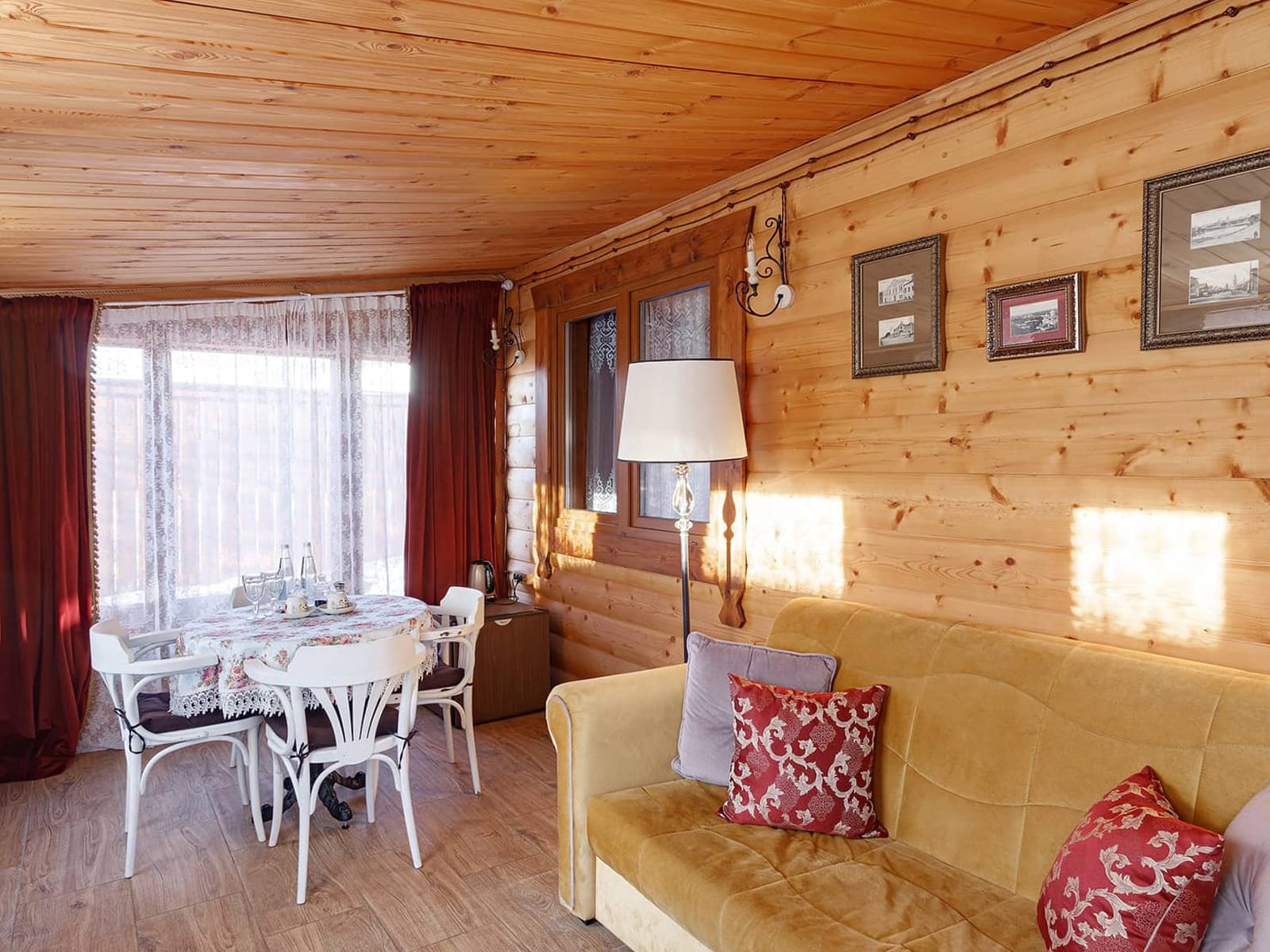 Бутик-отель Империал