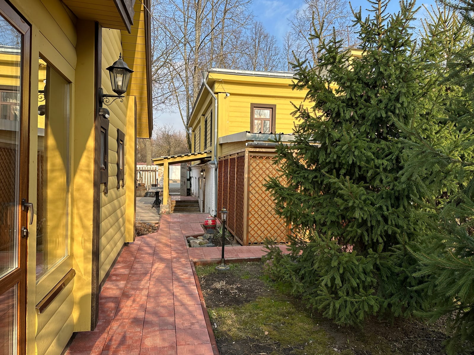 Бутик-отель Империал г. Суздаль