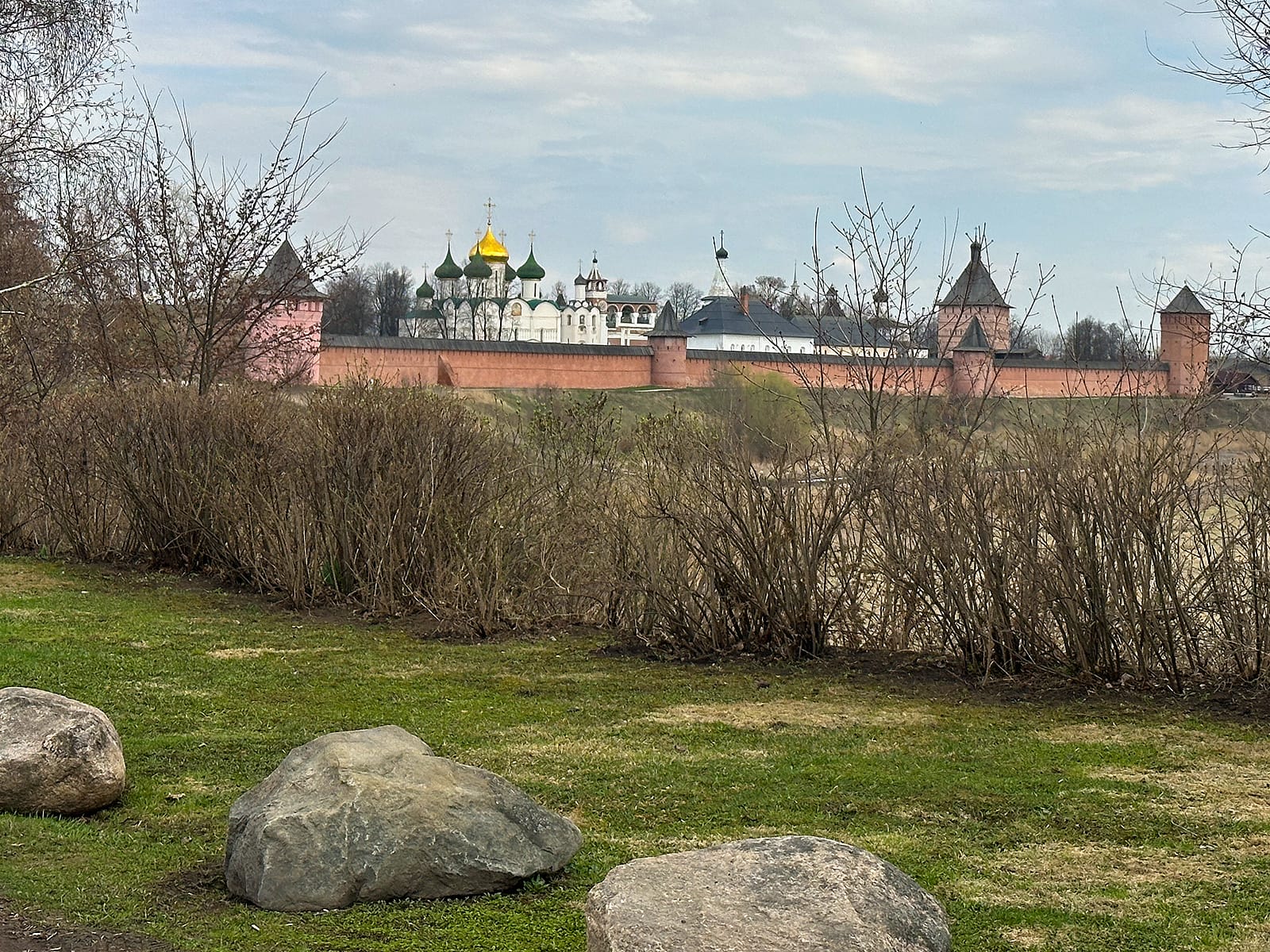 г. Суздаль, ул. Ленина, 133Г