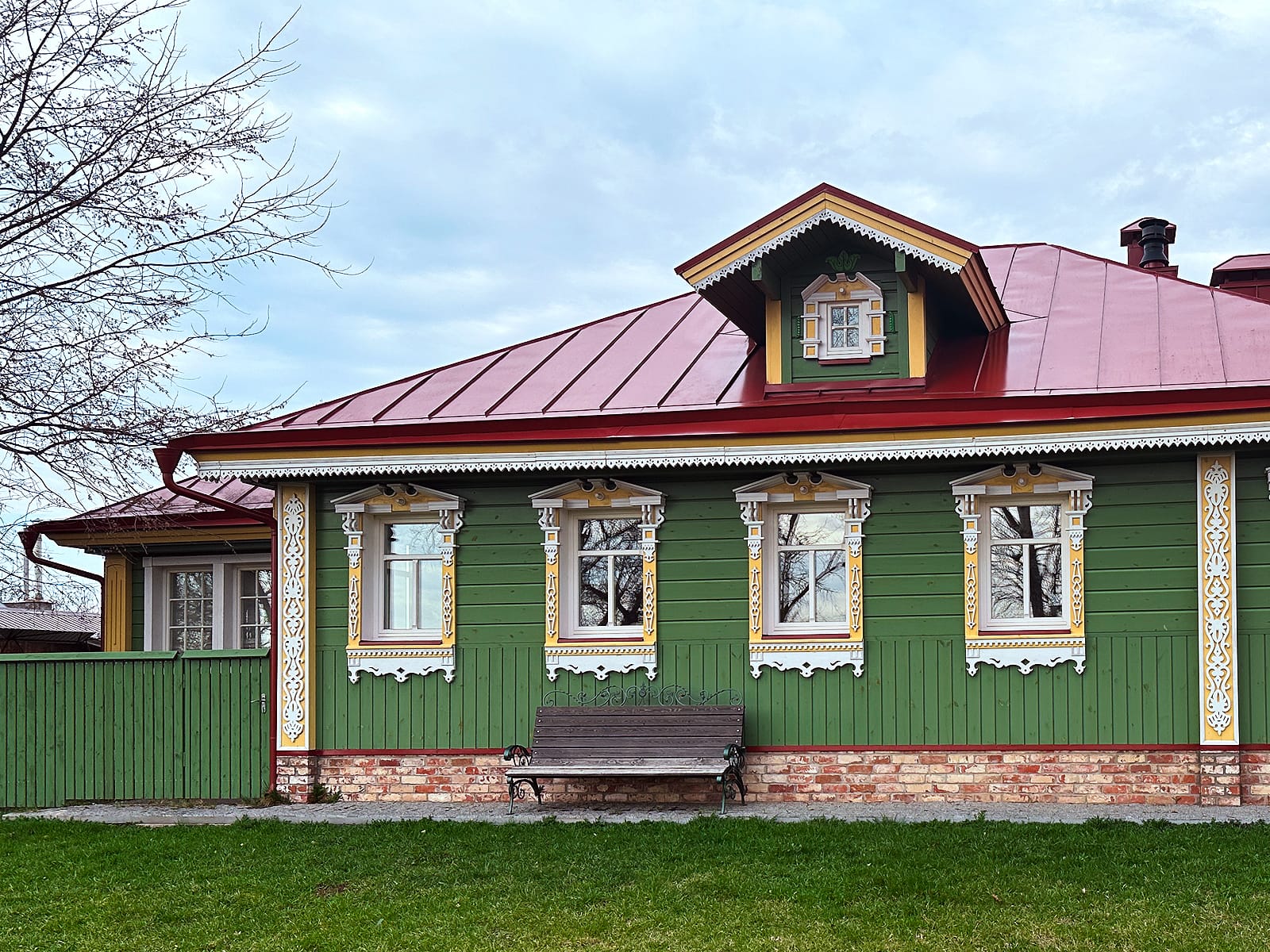 Суздаль 2025 год