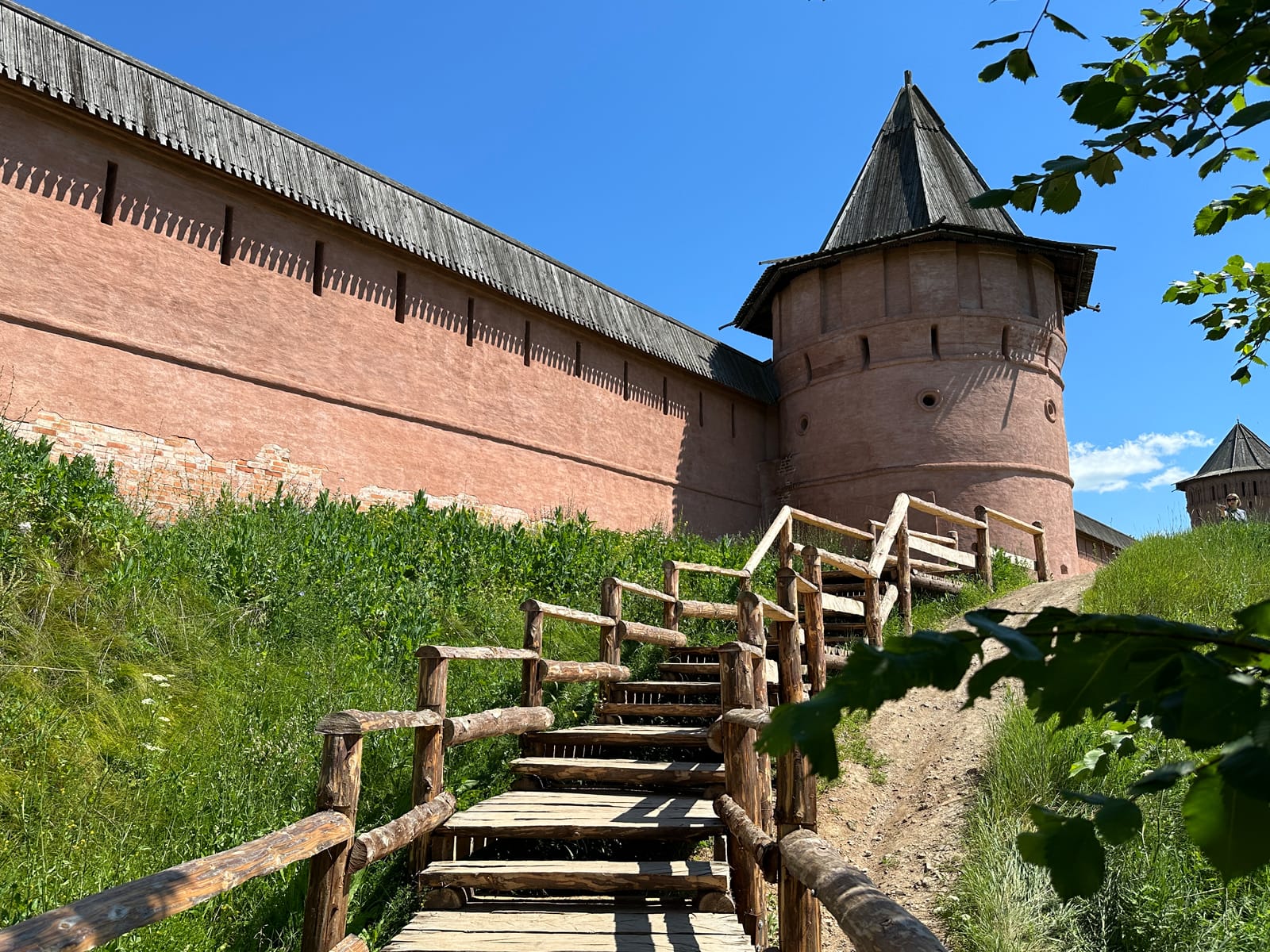 Спасо-Ефимиев монастырь