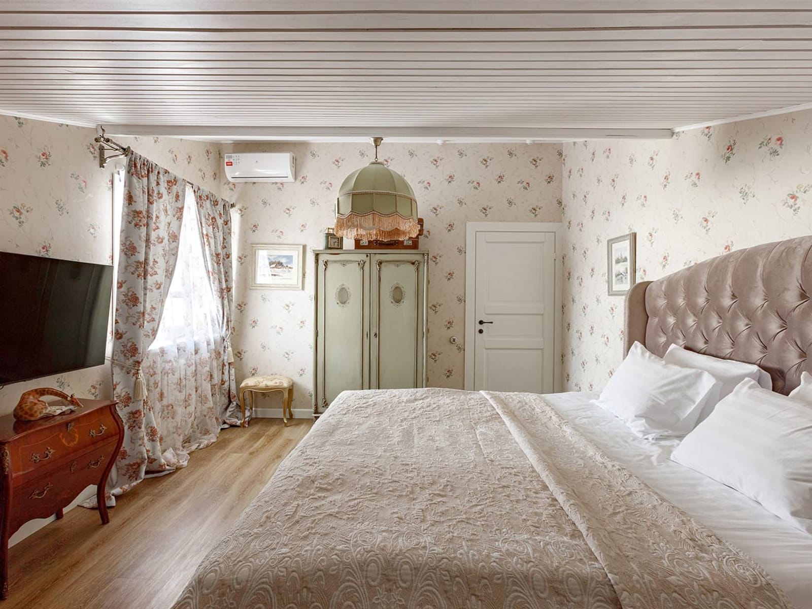 Бутик-отель Генеральская дача