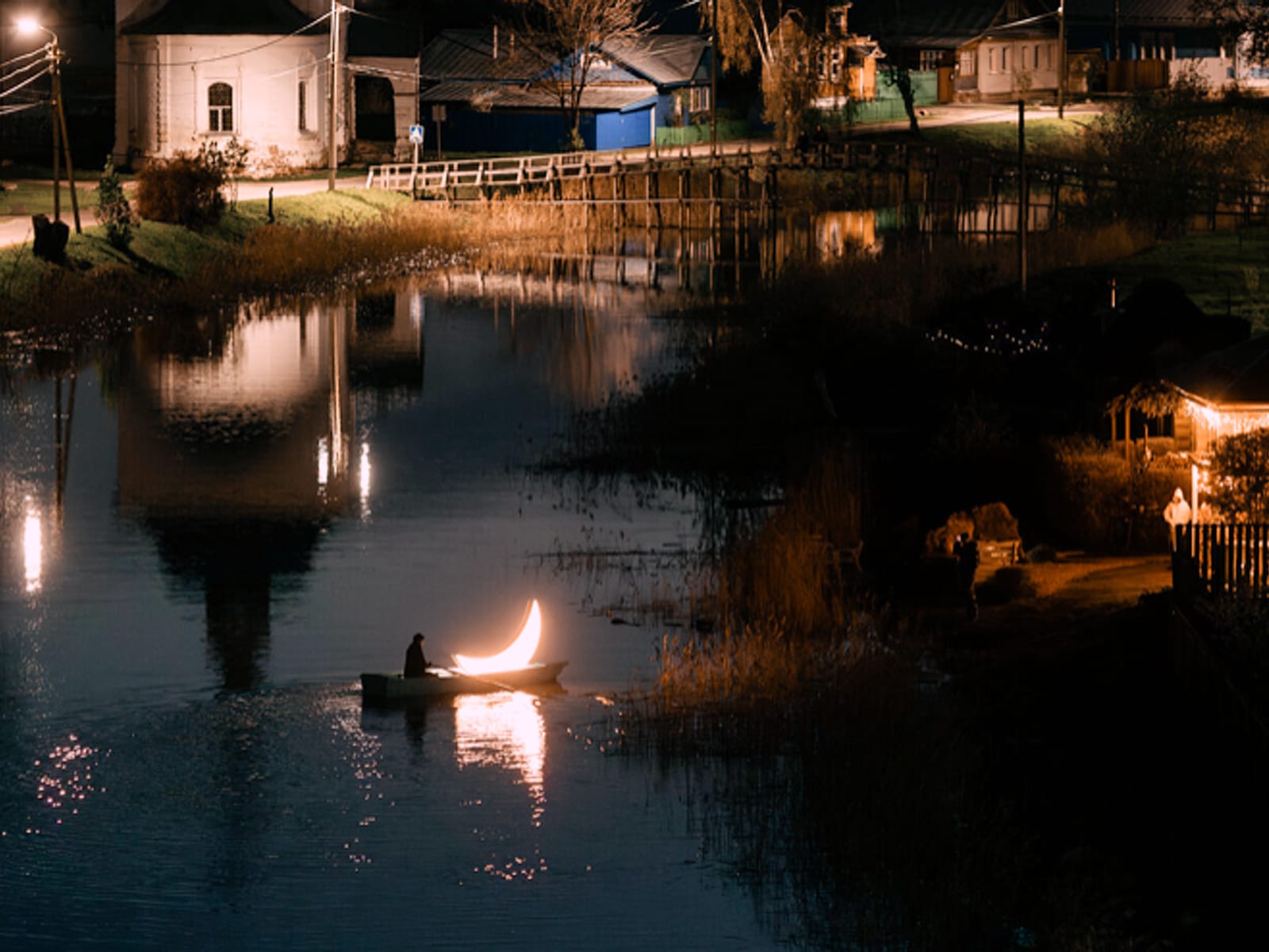 Выставка &laquo;Кругом свет&raquo;