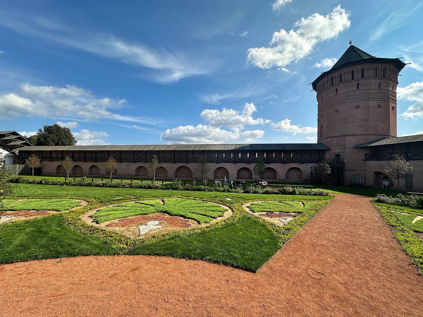 Спасо-Евфимиев монастырь в Суздале