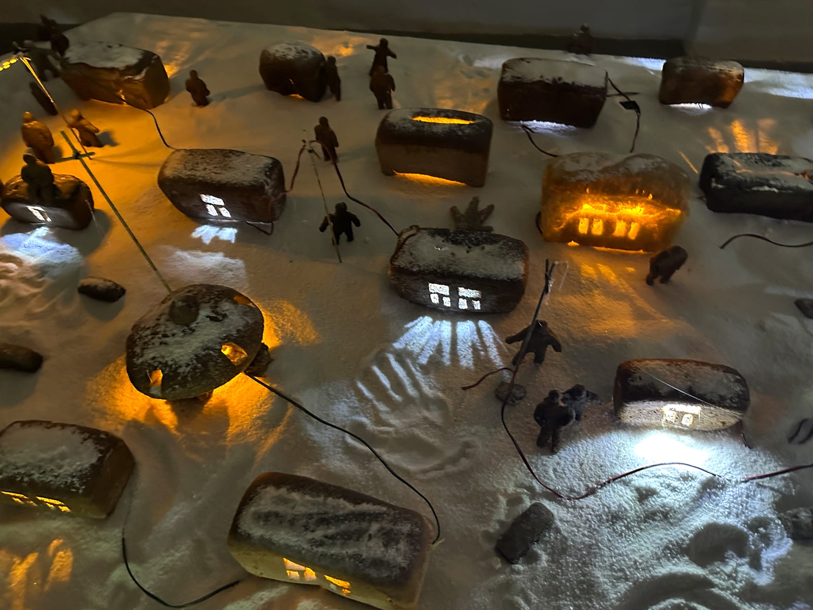 Выставка &laquo;Кругом свет&raquo;