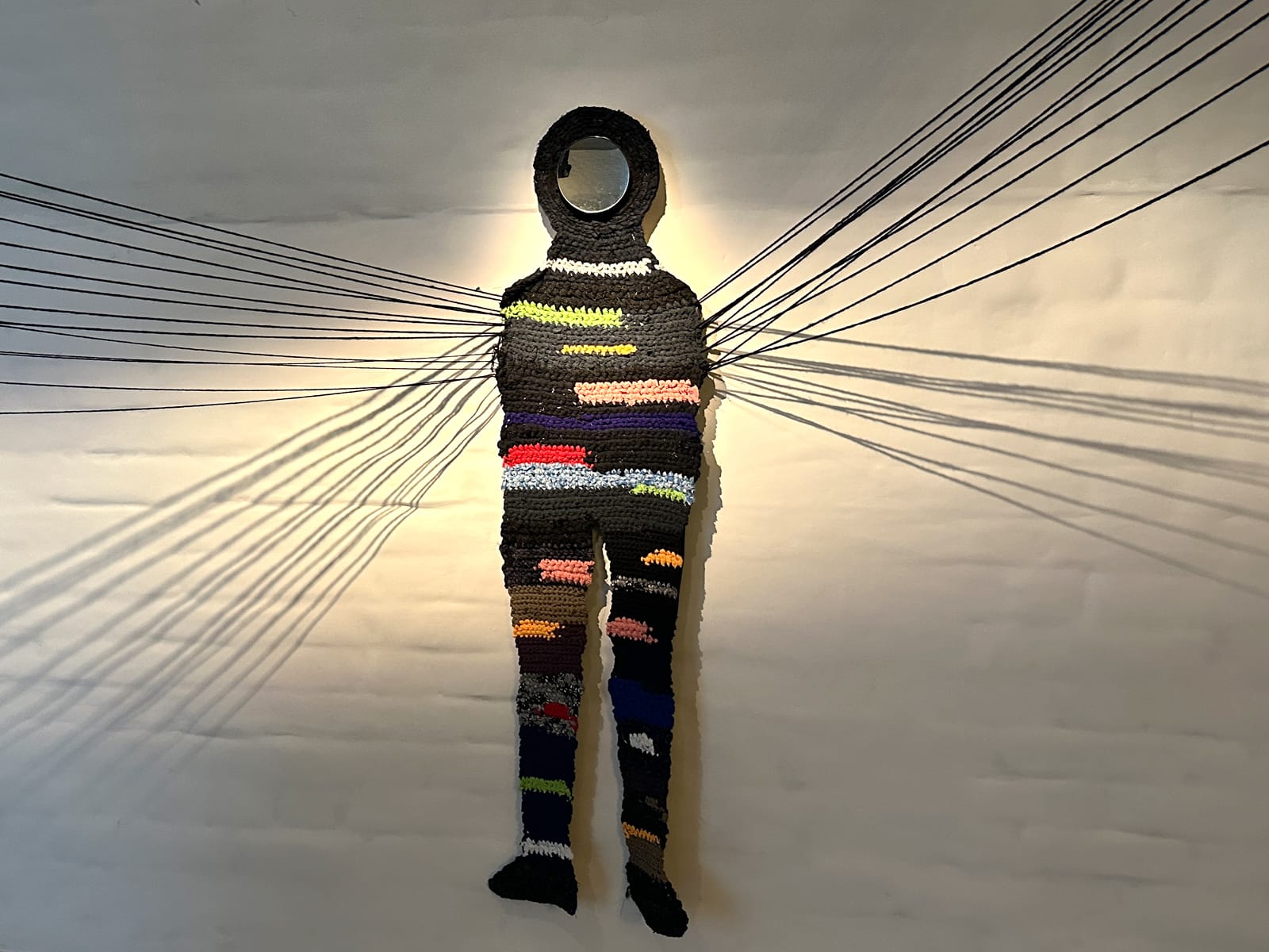 Выставка &laquo;Кругом свет&raquo;