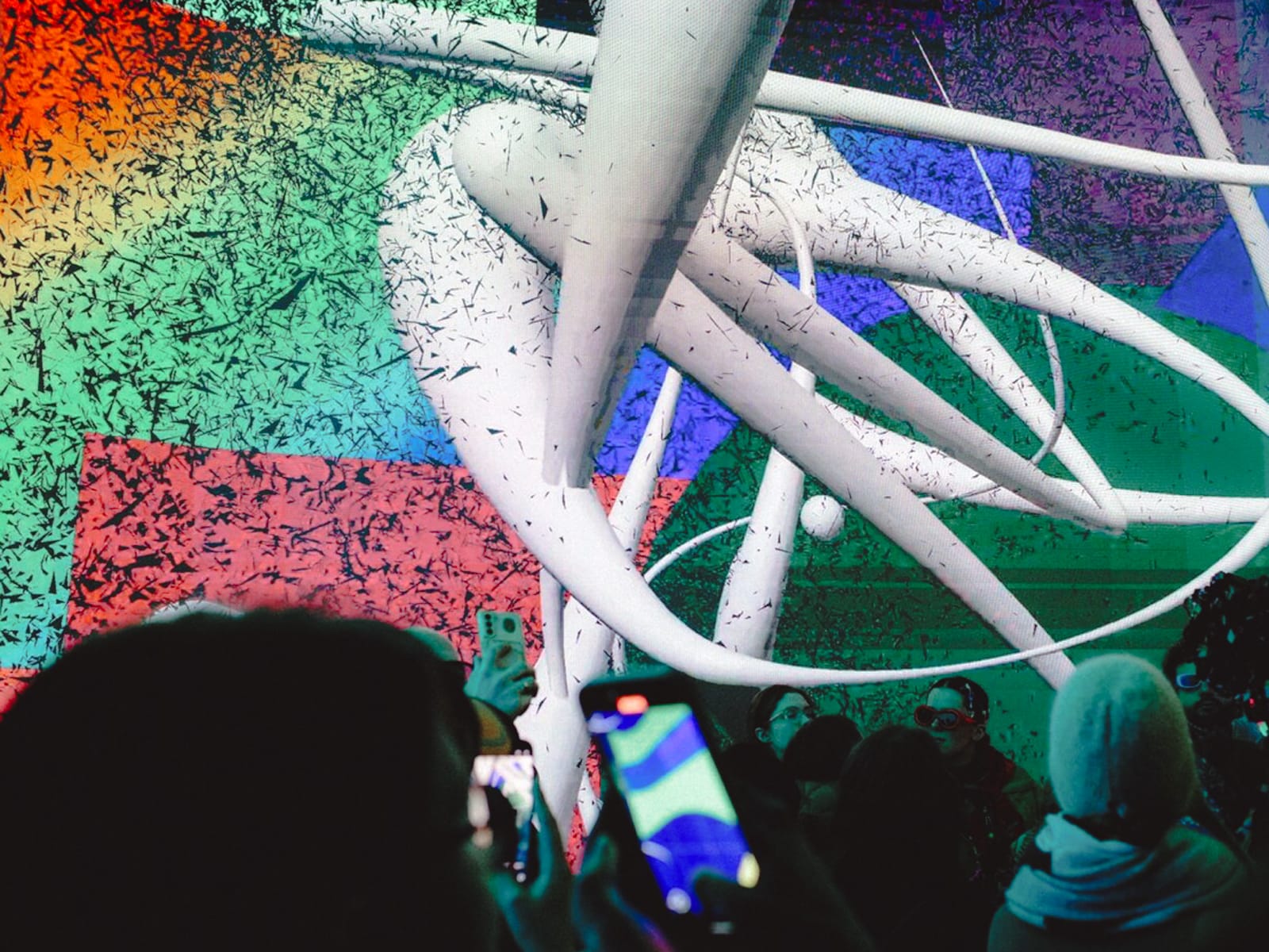 &laquo;Диджитал тесто&raquo; в Суздале