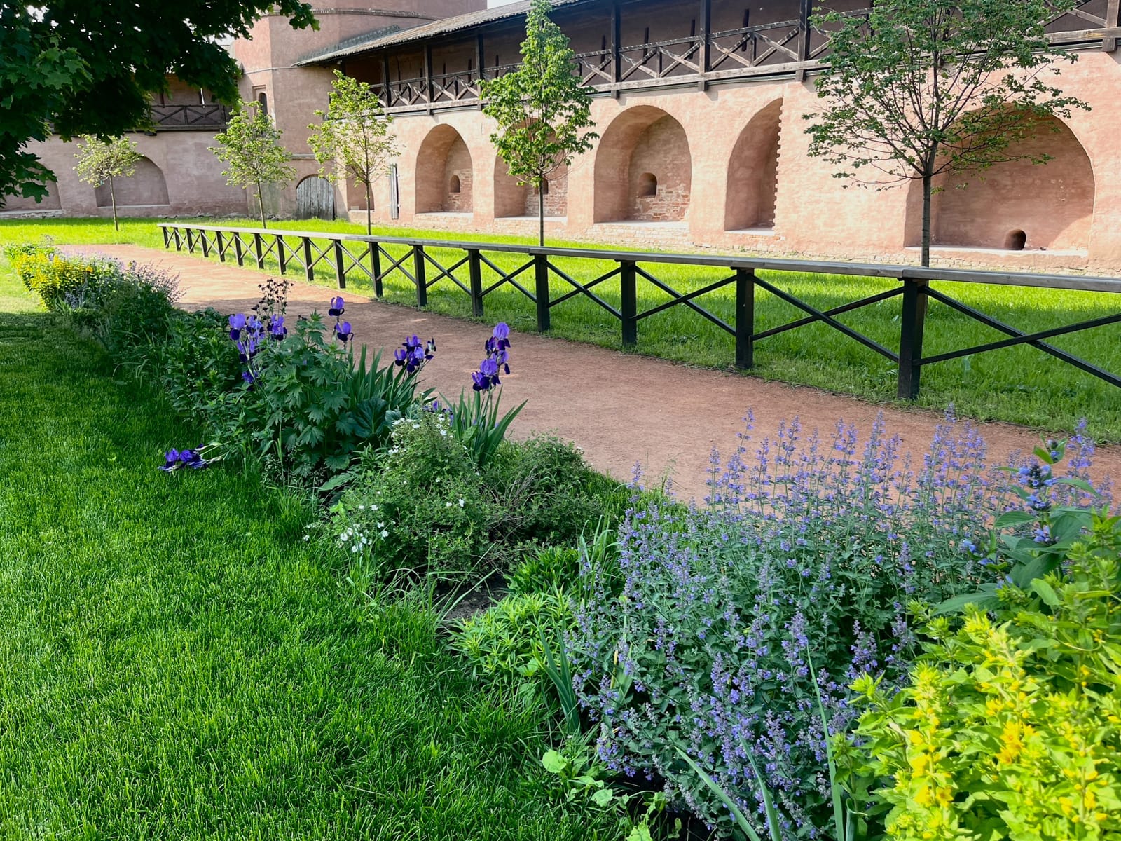 Спасо-Евфимиев мужской монастырь