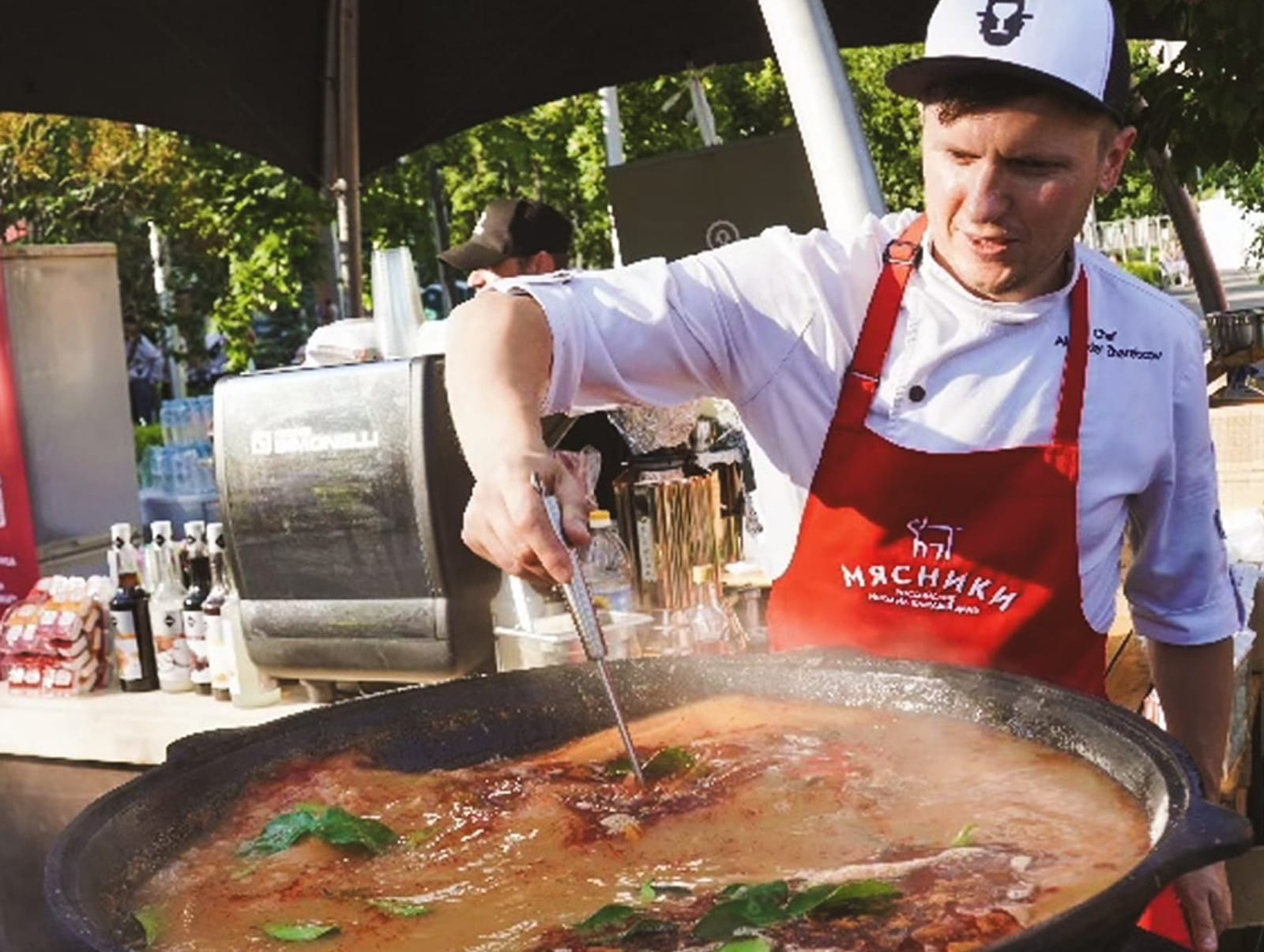 Фестиваль «Лето в Ключах» 2025