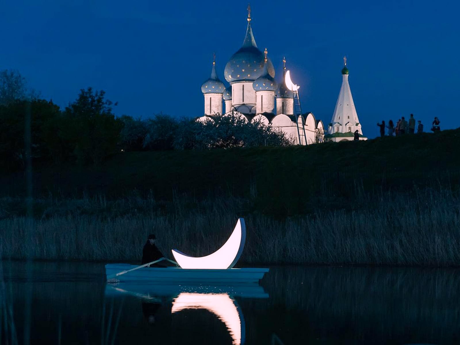 Выставка &laquo;Кругом свет&raquo;