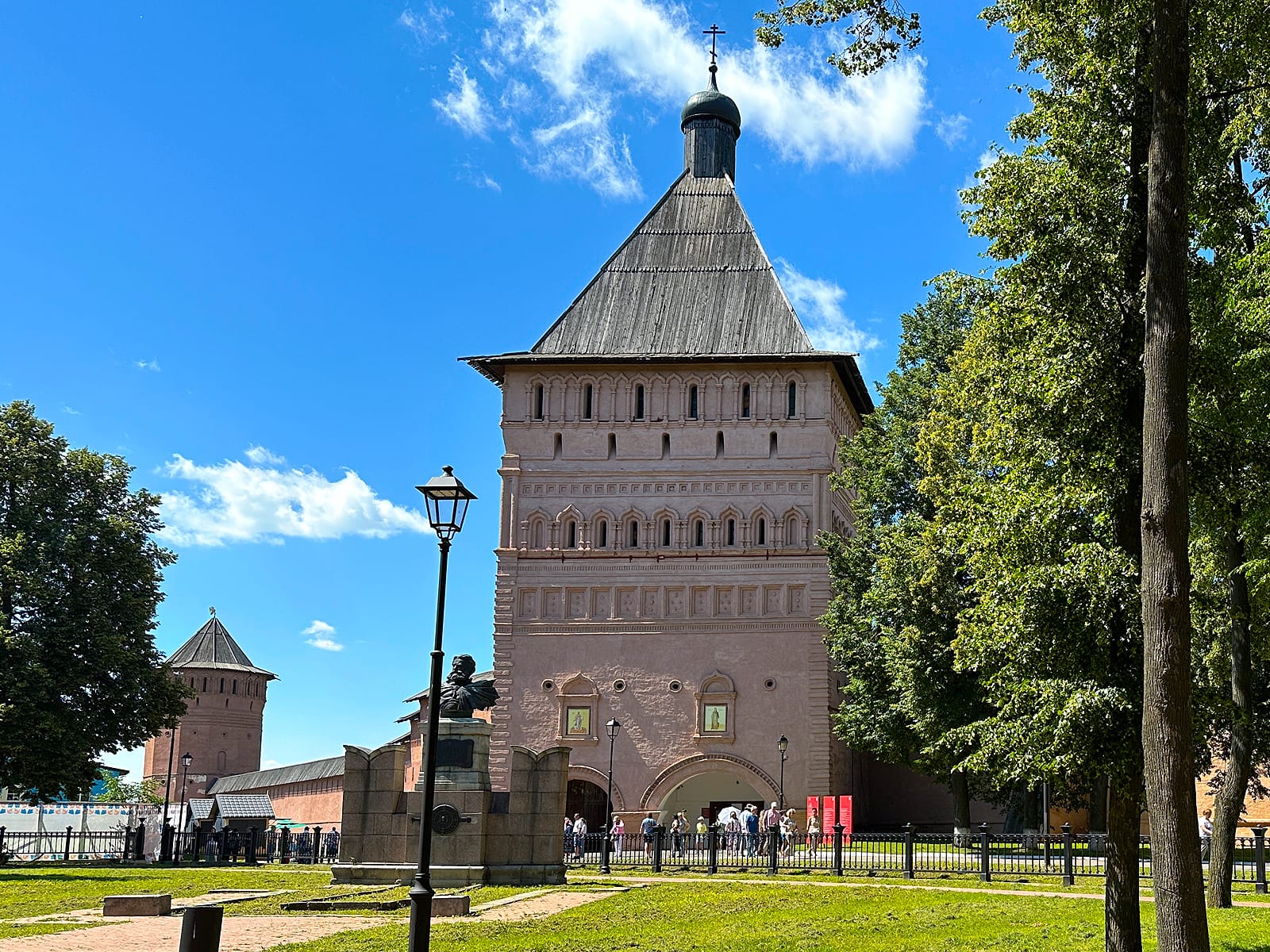 Фестиваль духовной музыки «Голоса Суздаля» соберет церковные хоры славянского мира