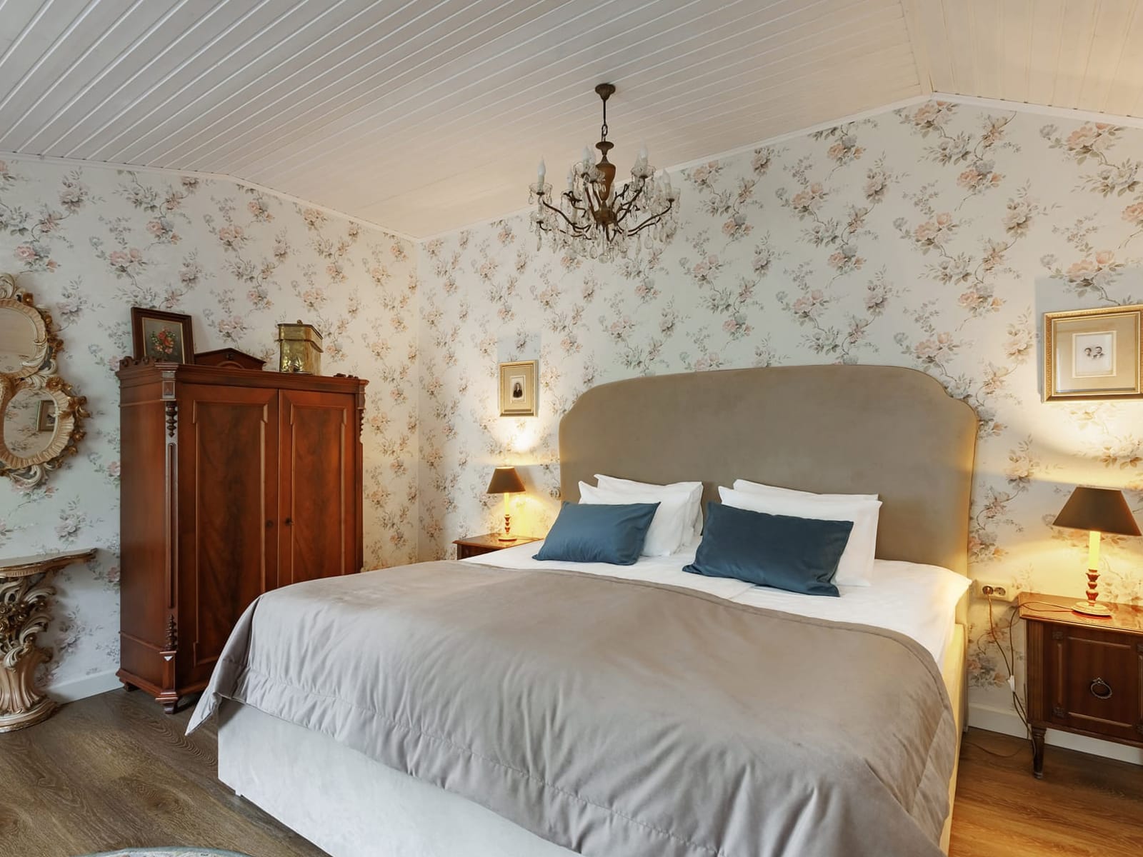 Бутик-отель Империал