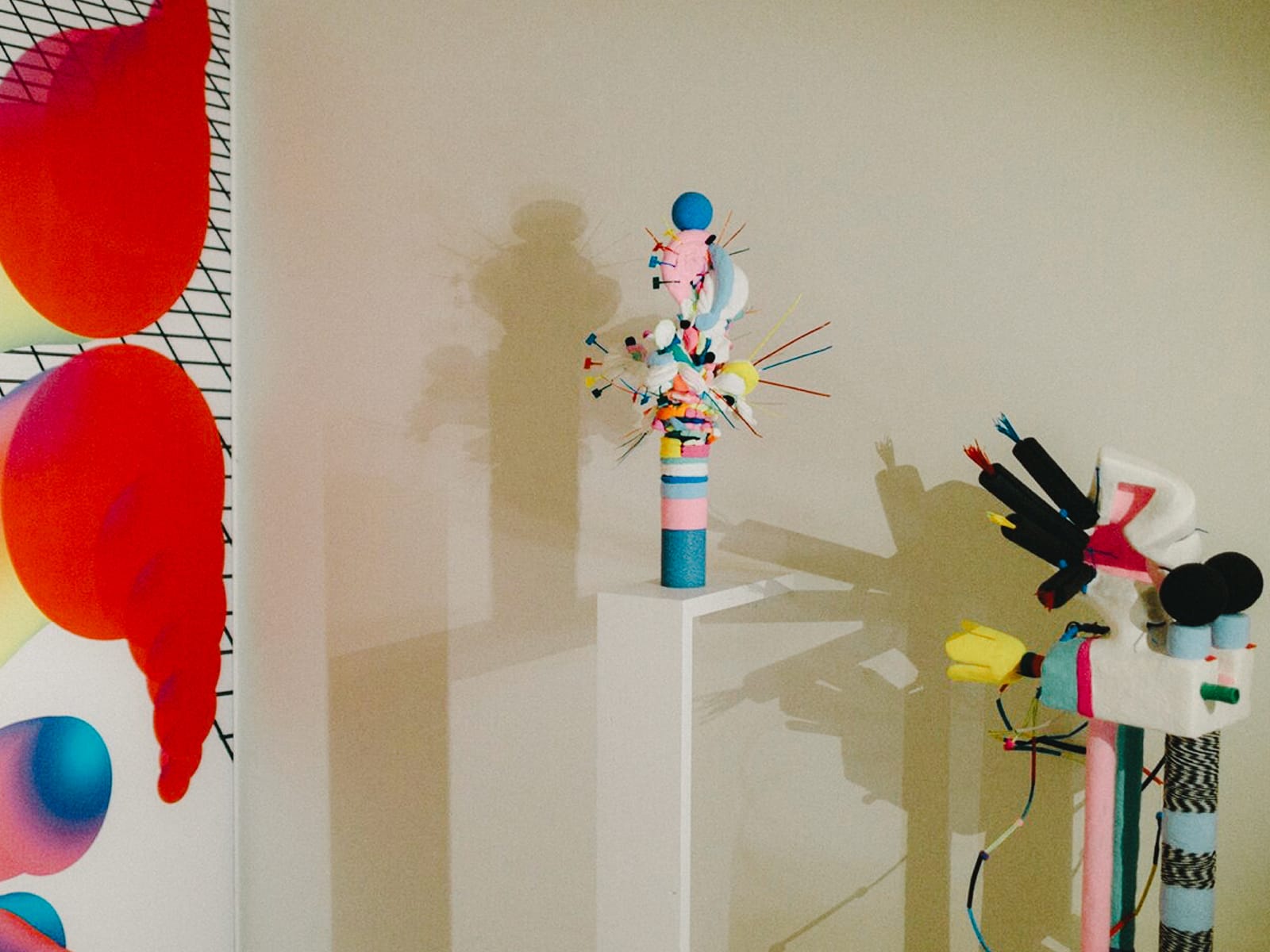 «Диджитал тесто» в Суздале