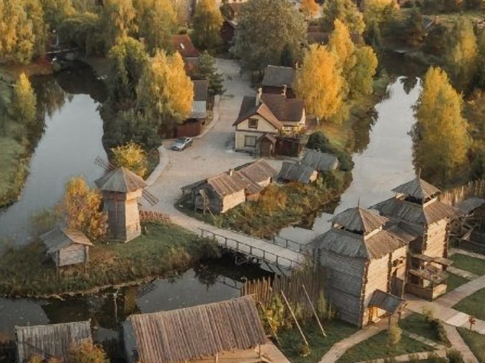 &laquo;Купальские вечера&raquo; в Суздале 2025