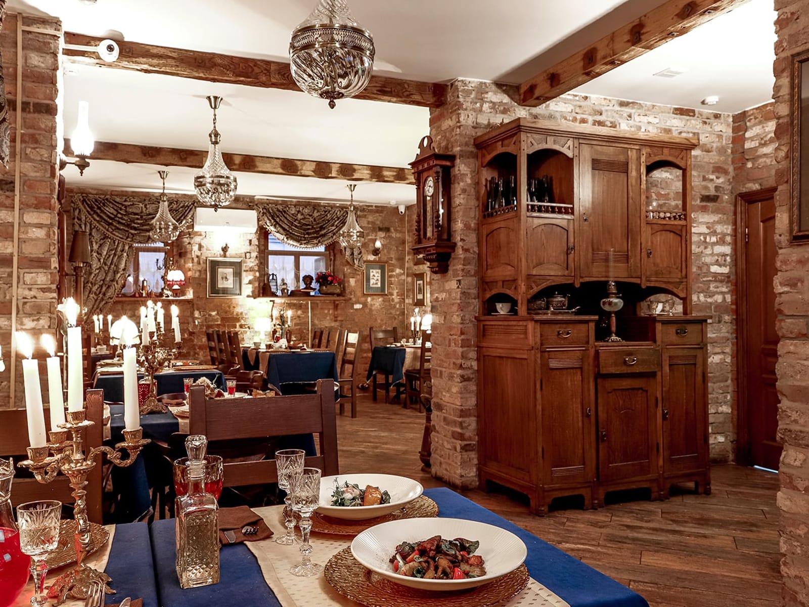 Ресторан Империал