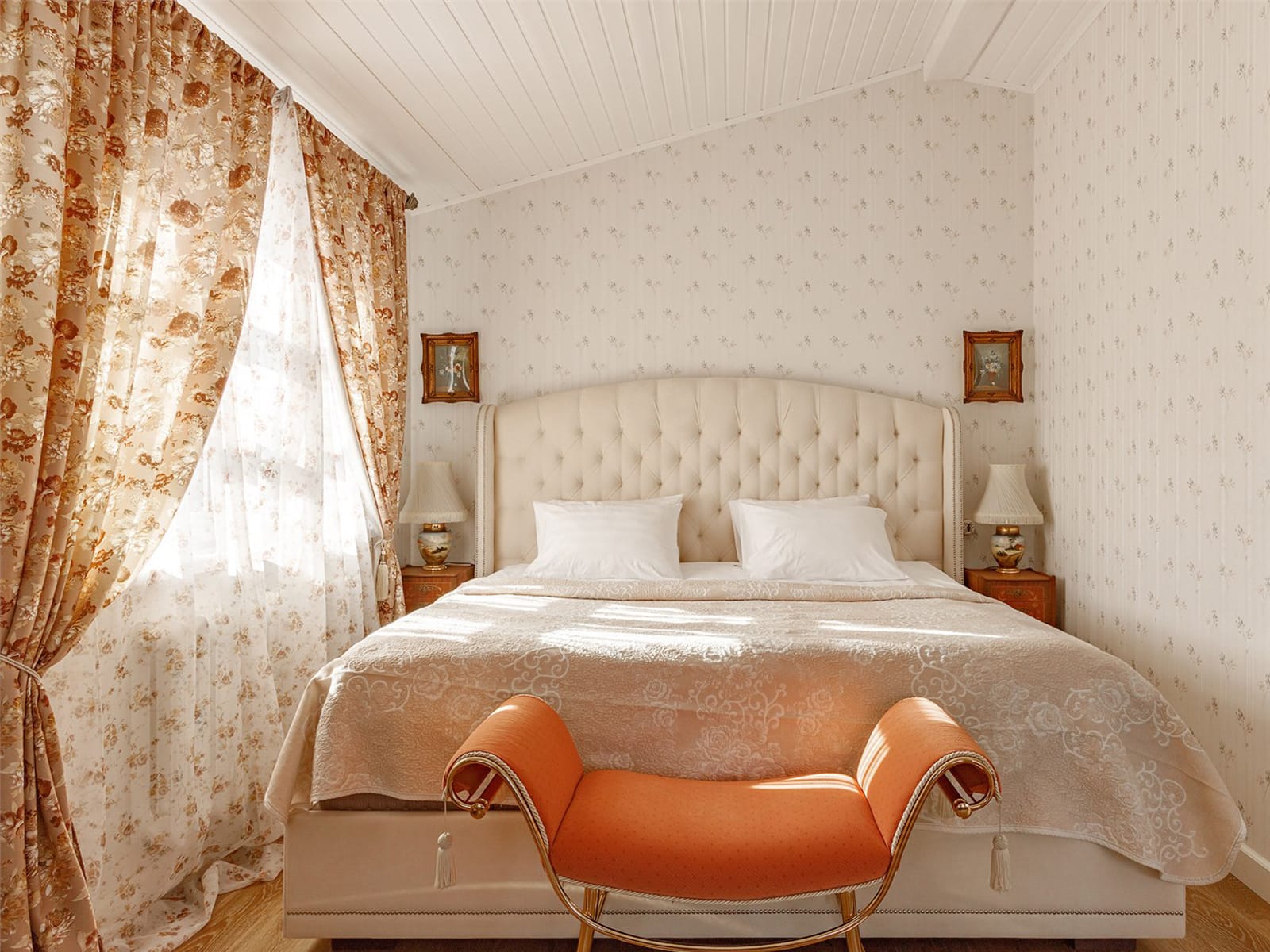 Бутик-отель Генеральская дача