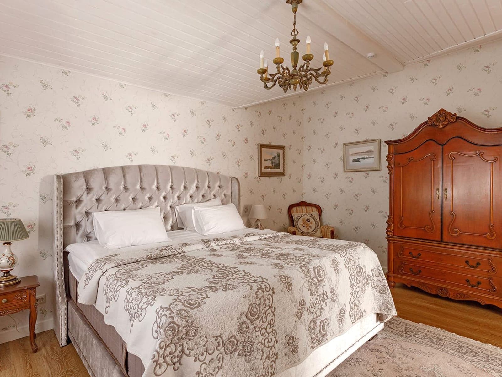 Бутик-отель Генеральская дача