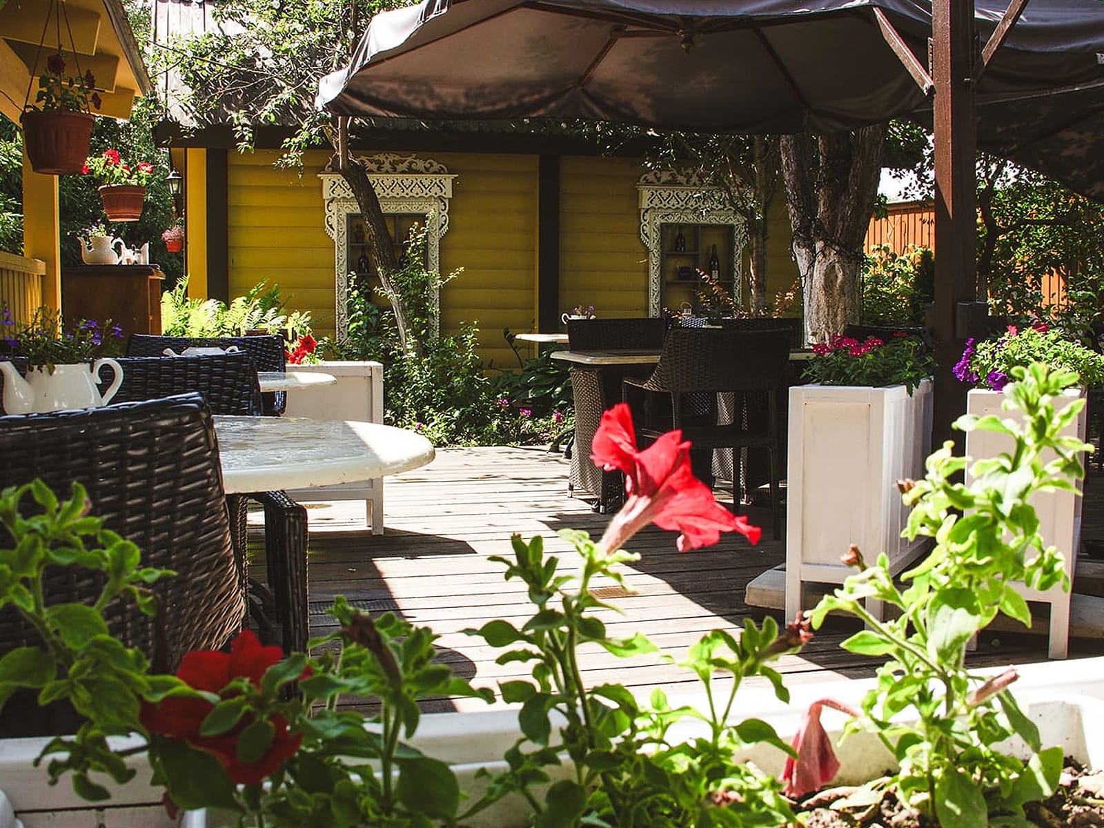 Ресторан Империал