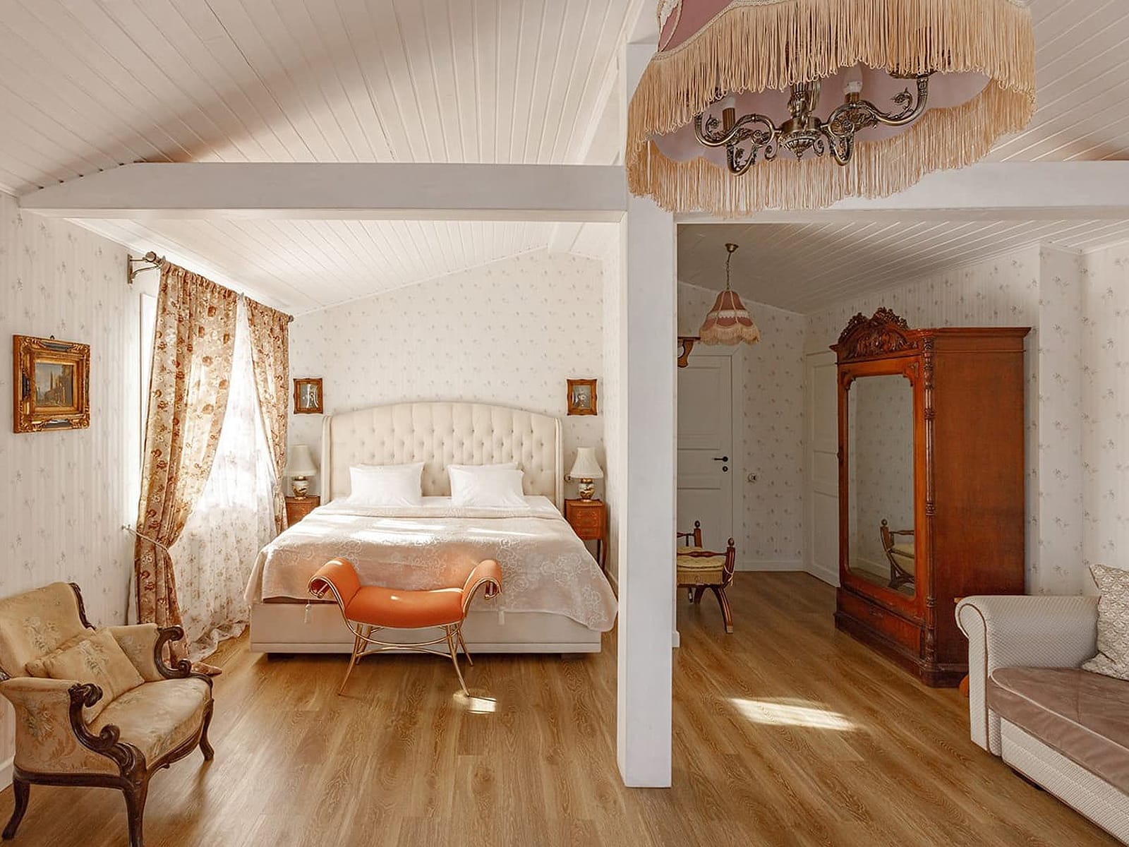 Бутик-отель Генеральская дача