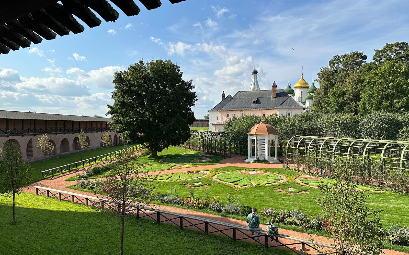 Спасо-Ефимиев монастырь