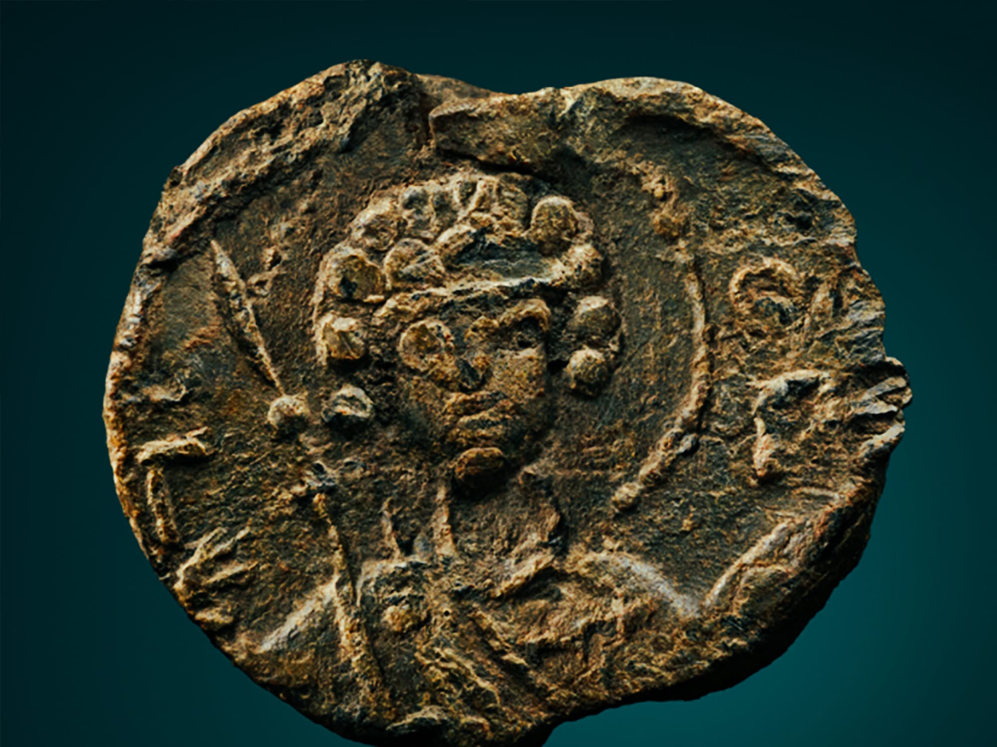 Суздальские древности: Атлантида в полях