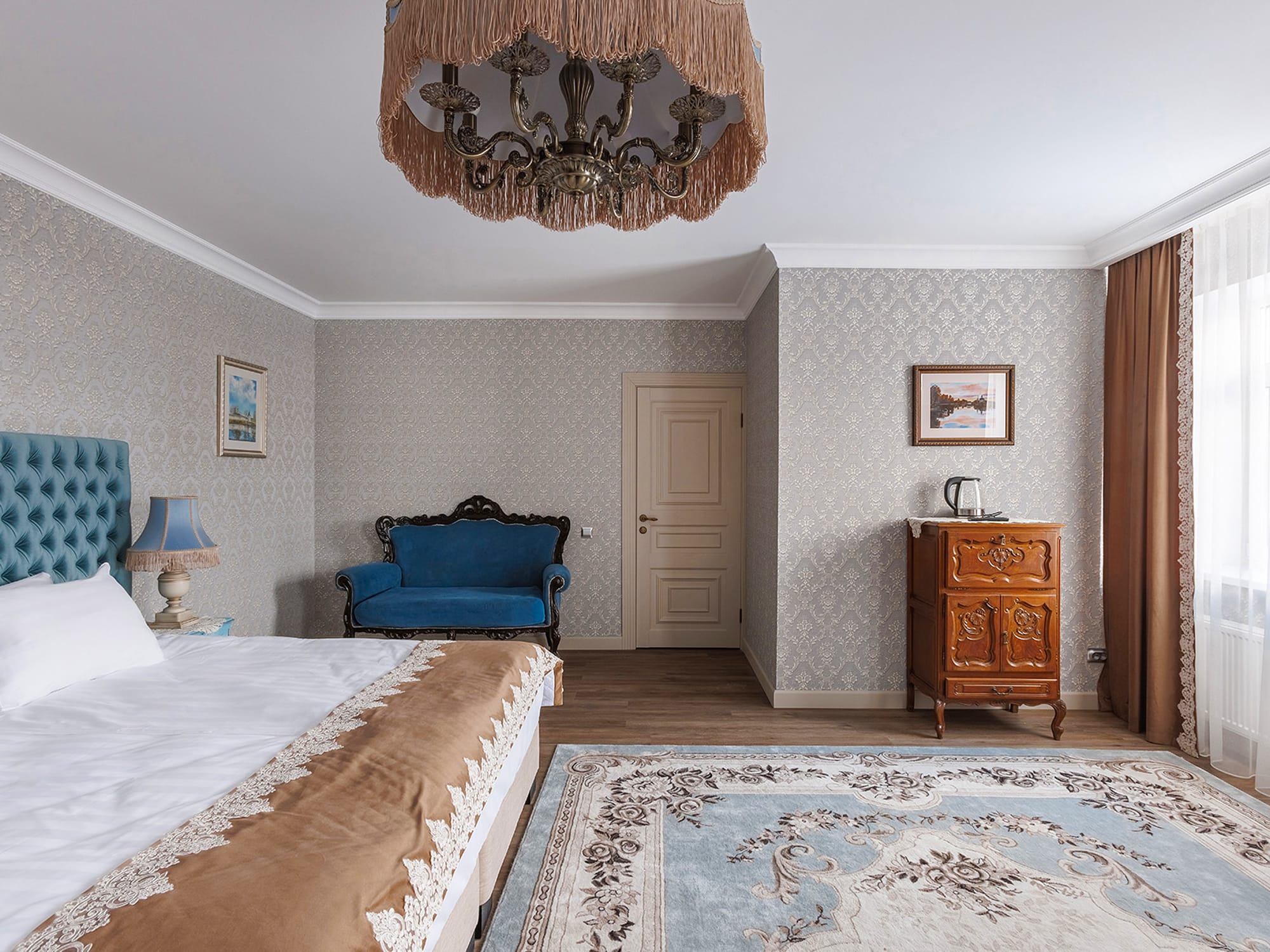 Отель Кремлевский