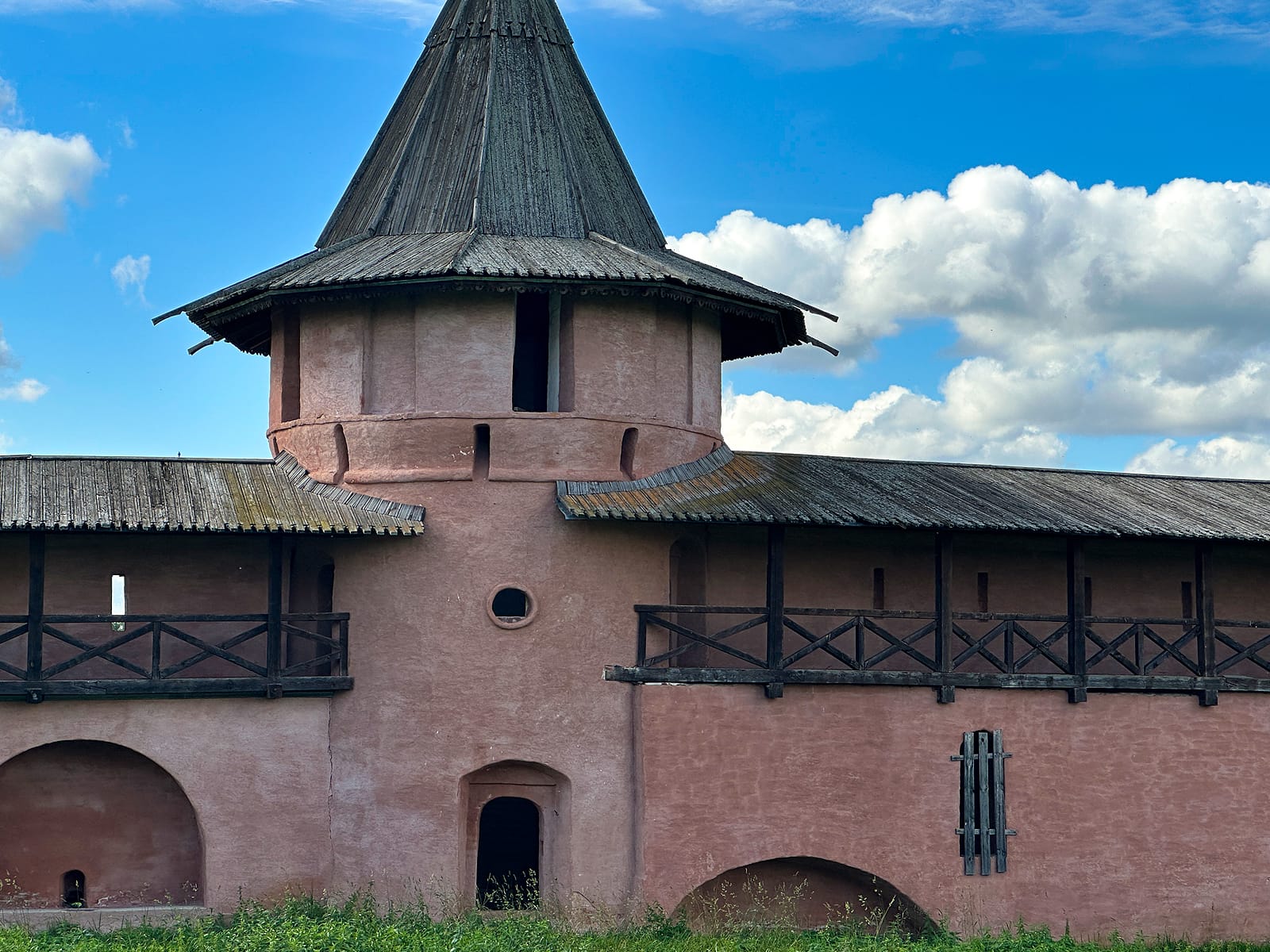 Спасо-Ефимиев монастырь