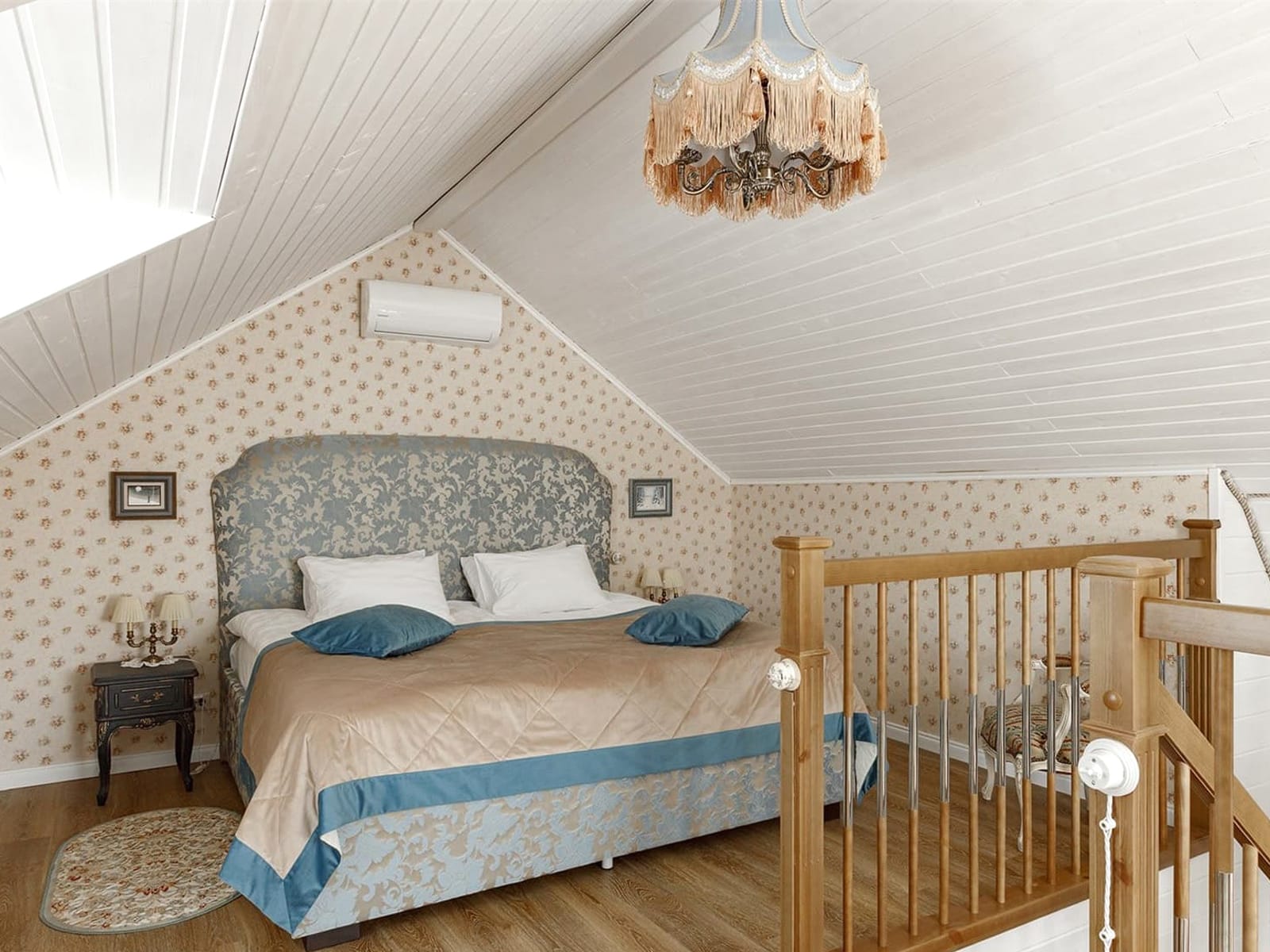 Бутик-отель Генеральская дача