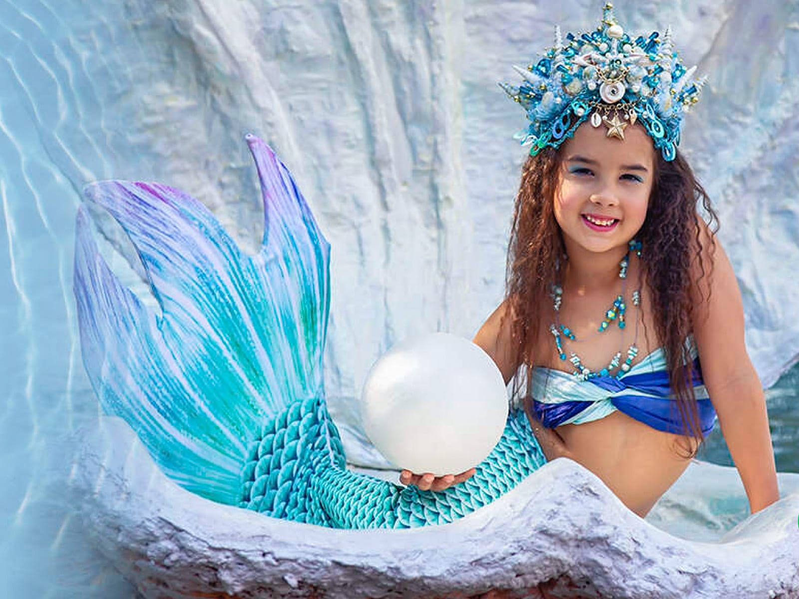 Осенние выходные в Аквапарке